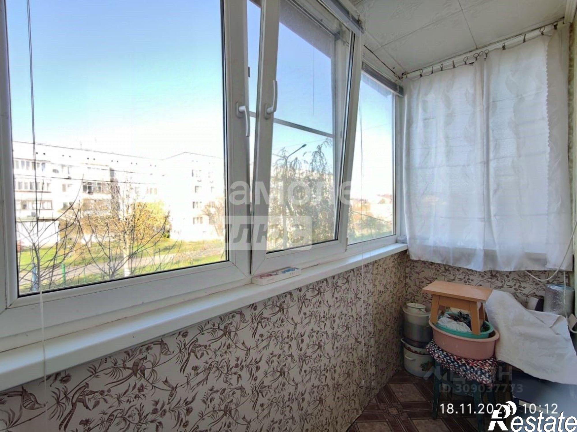 Купить квартиру за 4 550 000 рублей на ул Республиканская, 27