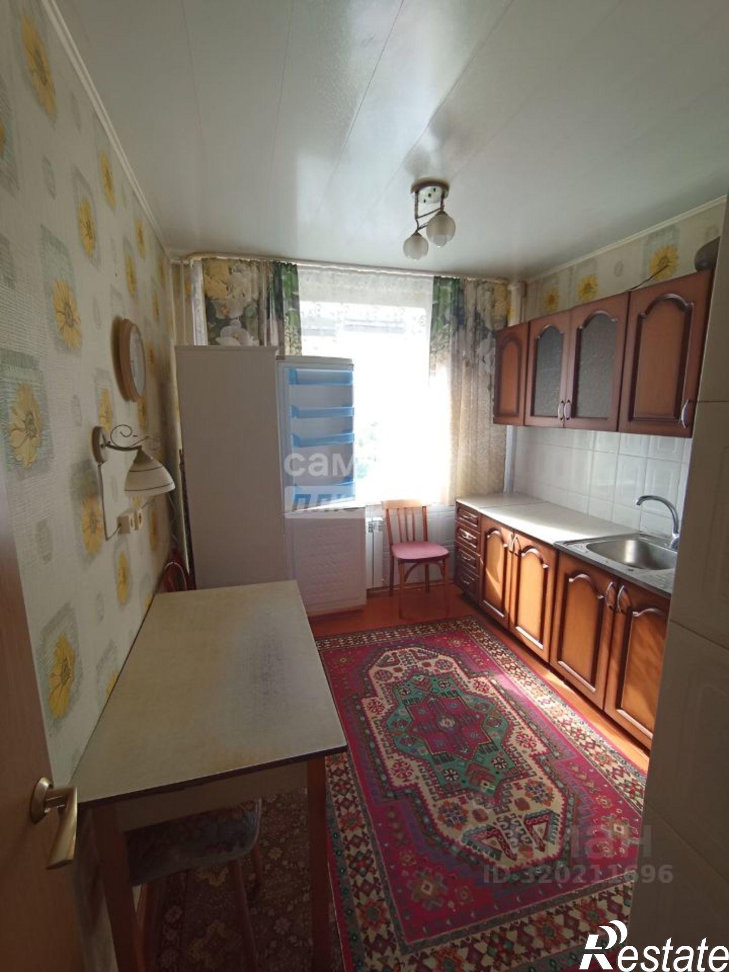 Купить квартиру за 5 350 000 рублей на улица Красных Таманцев, 32