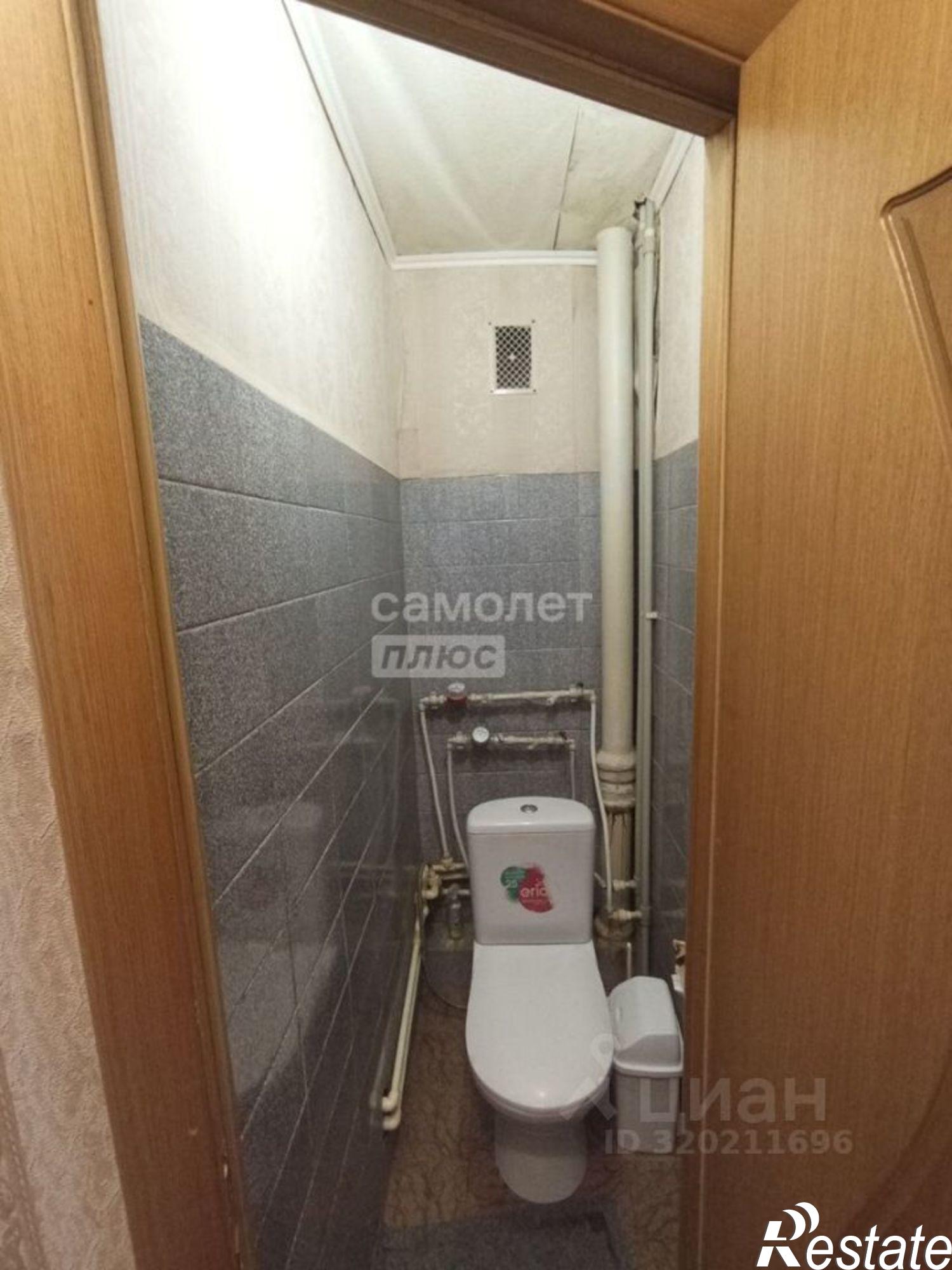 Купить квартиру за 5 350 000 рублей на улица Красных Таманцев, 32