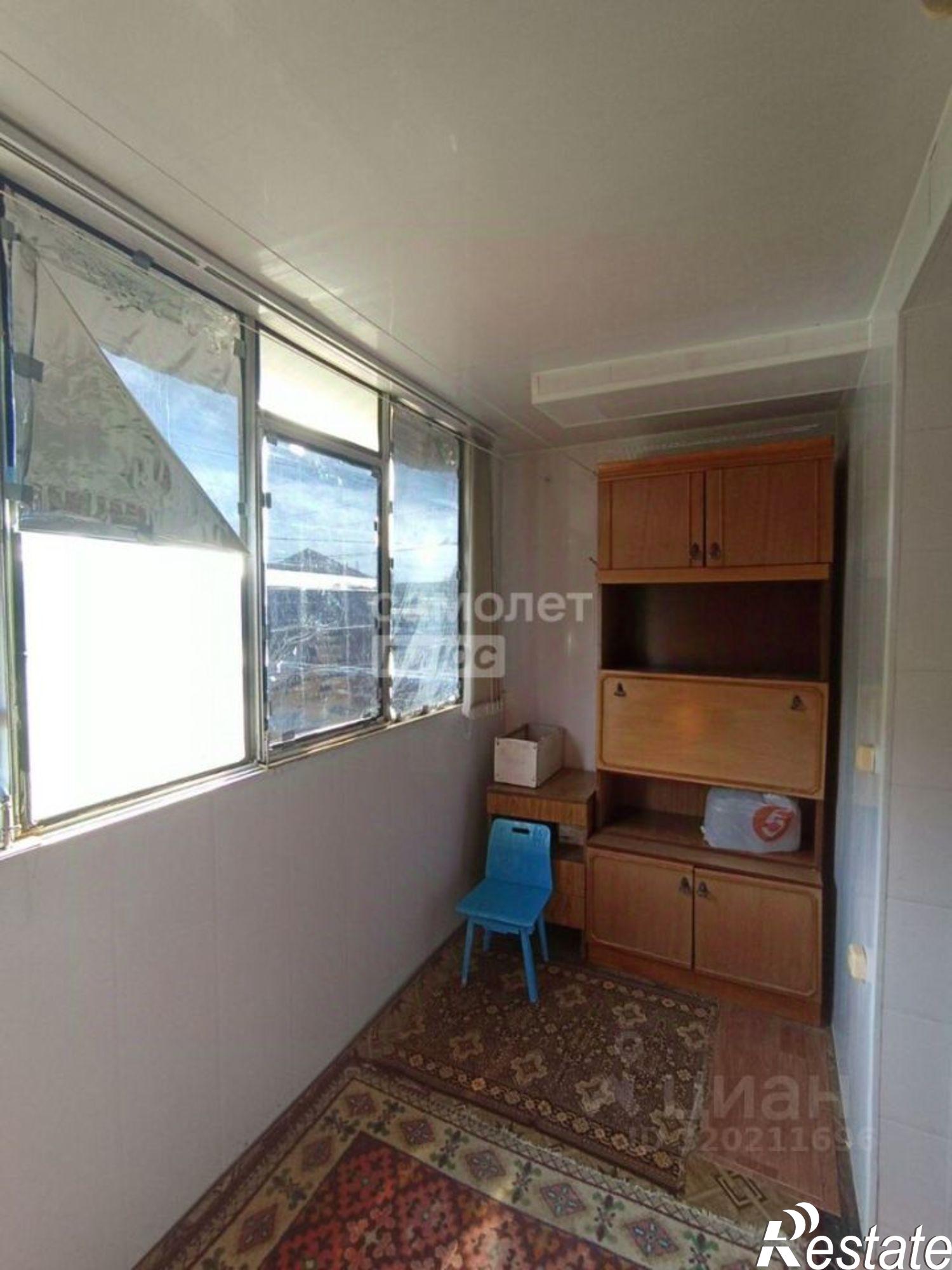 Купить квартиру за 5 350 000 рублей на улица Красных Таманцев, 32