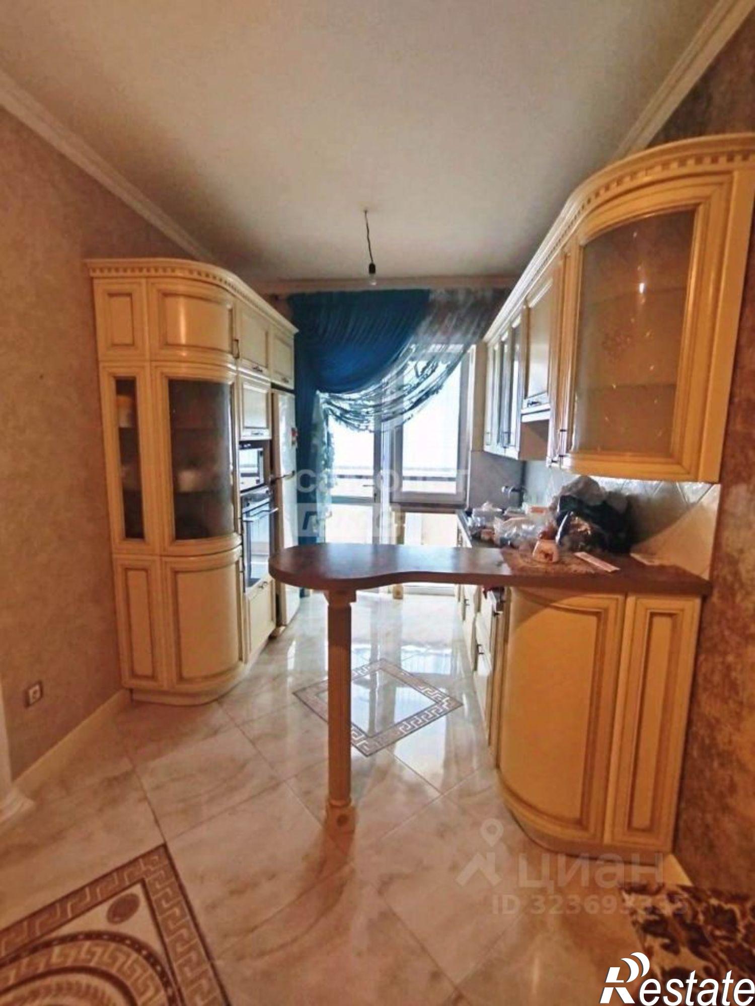 Купить квартиру за 7 800 000 рублей на ул Володарского, 61А