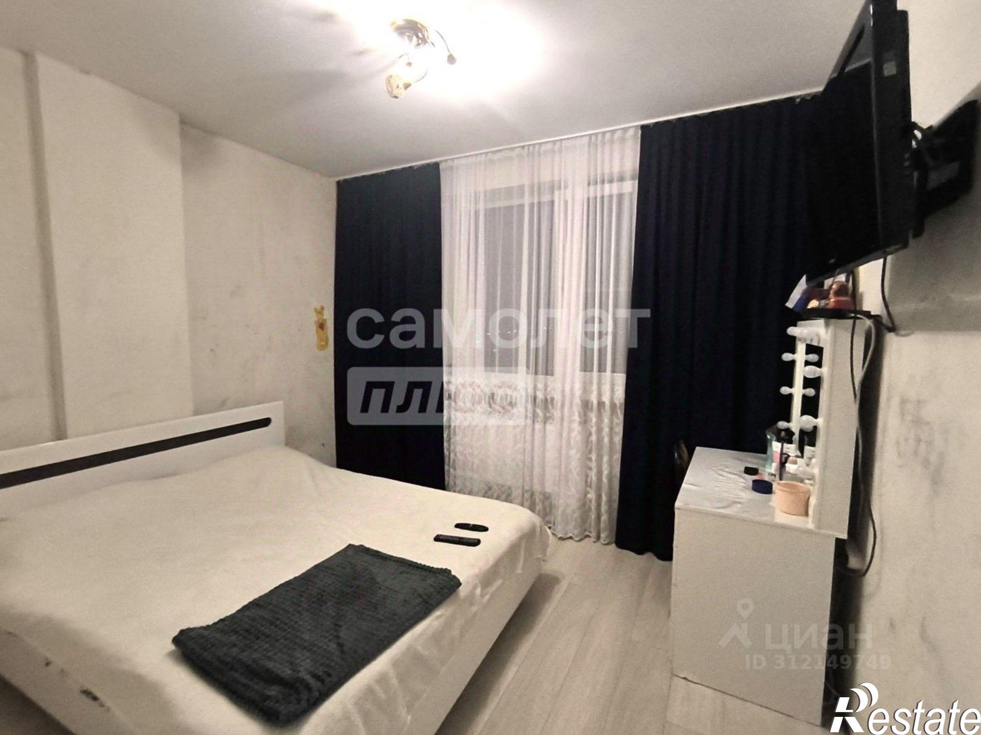 Купить квартиру за 7 700 000 рублей на ул Свердлова, 43