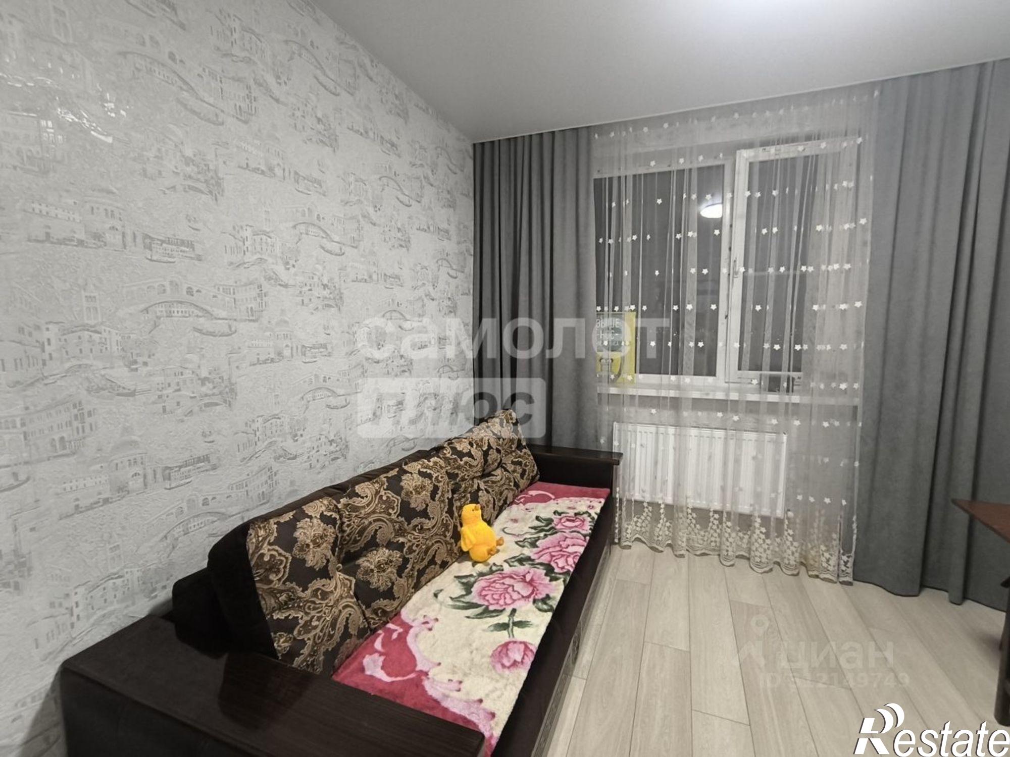 Купить квартиру за 7 700 000 рублей на ул Свердлова, 43