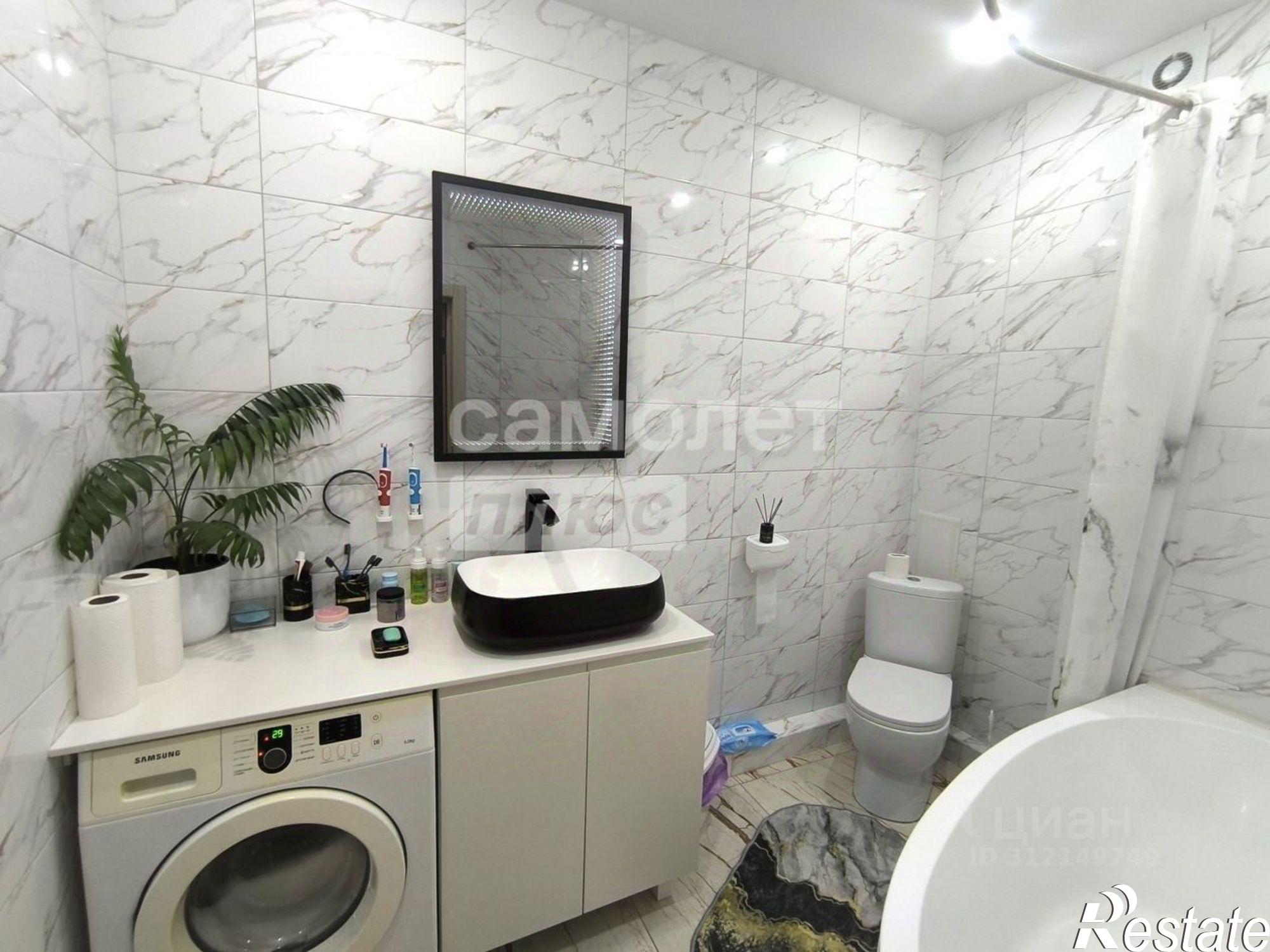 Купить квартиру за 7 700 000 рублей на ул Свердлова, 43