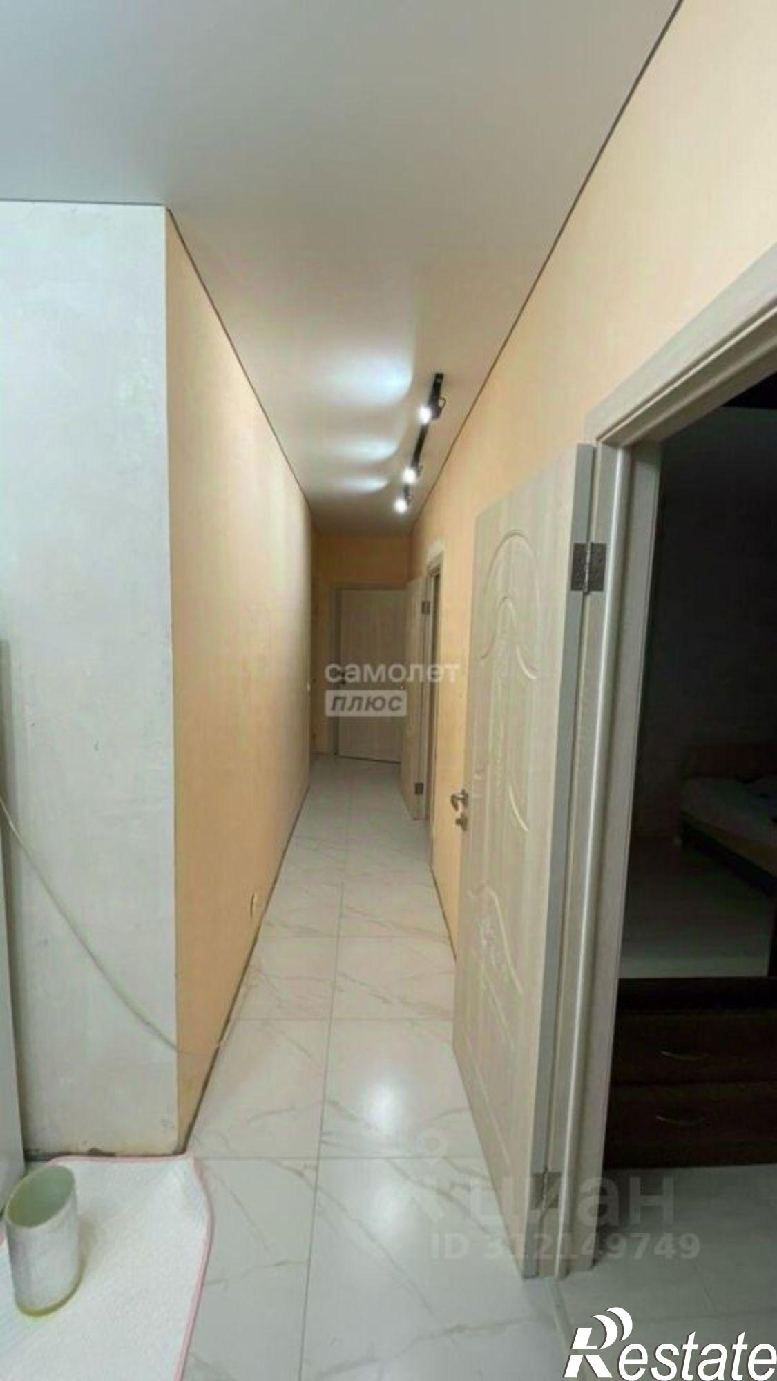 Купить квартиру за 7 700 000 рублей на ул Свердлова, 43