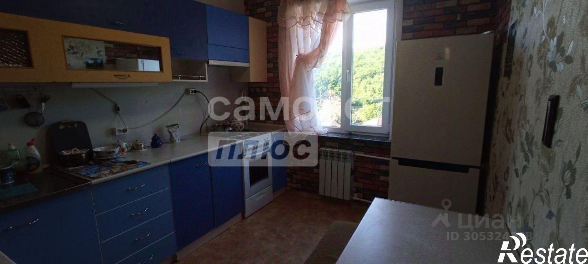 Купить квартиру за 3 600 000 рублей на Туапсинский район