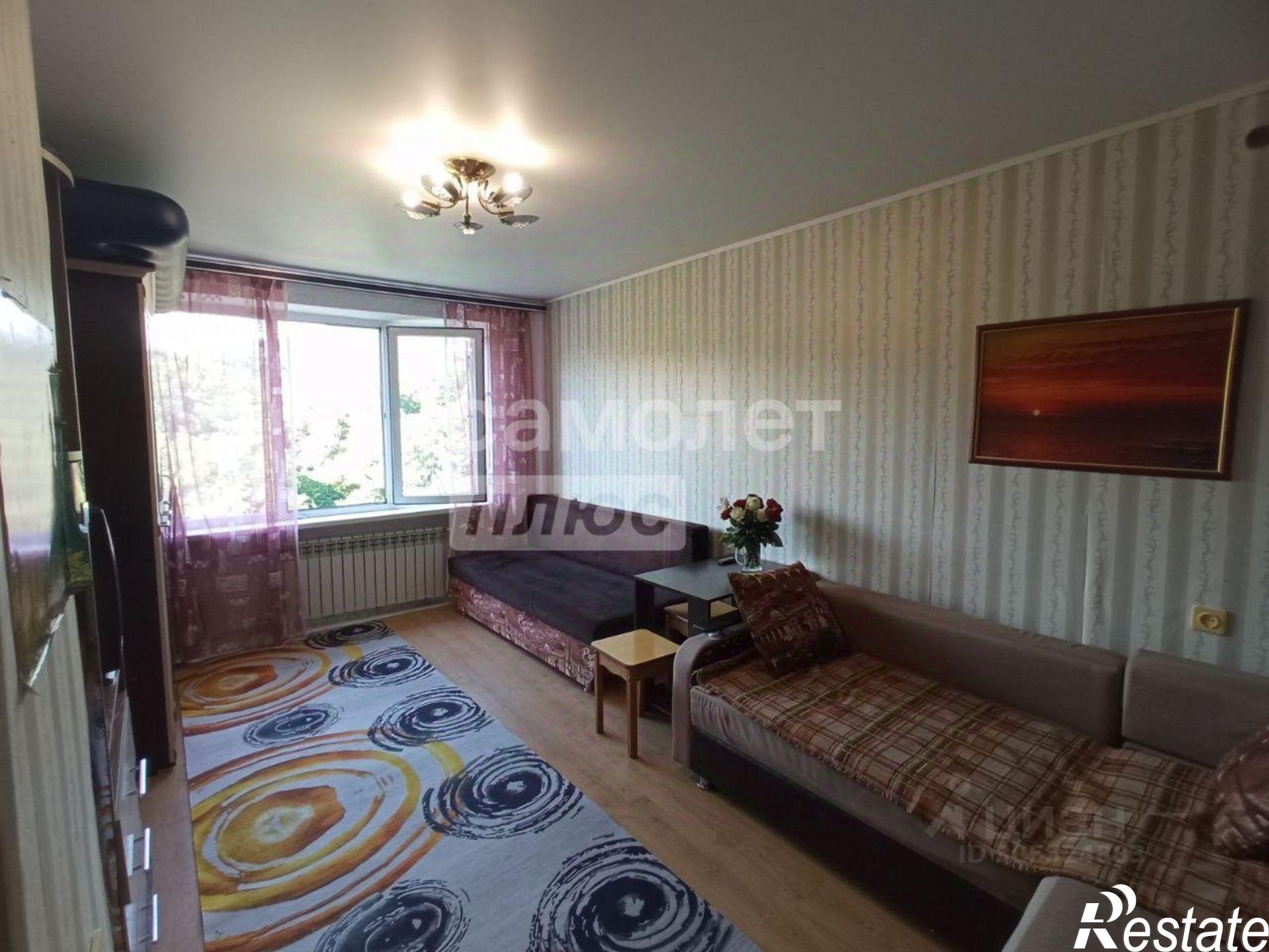 Купить квартиру за 3 600 000 рублей на Туапсинский район