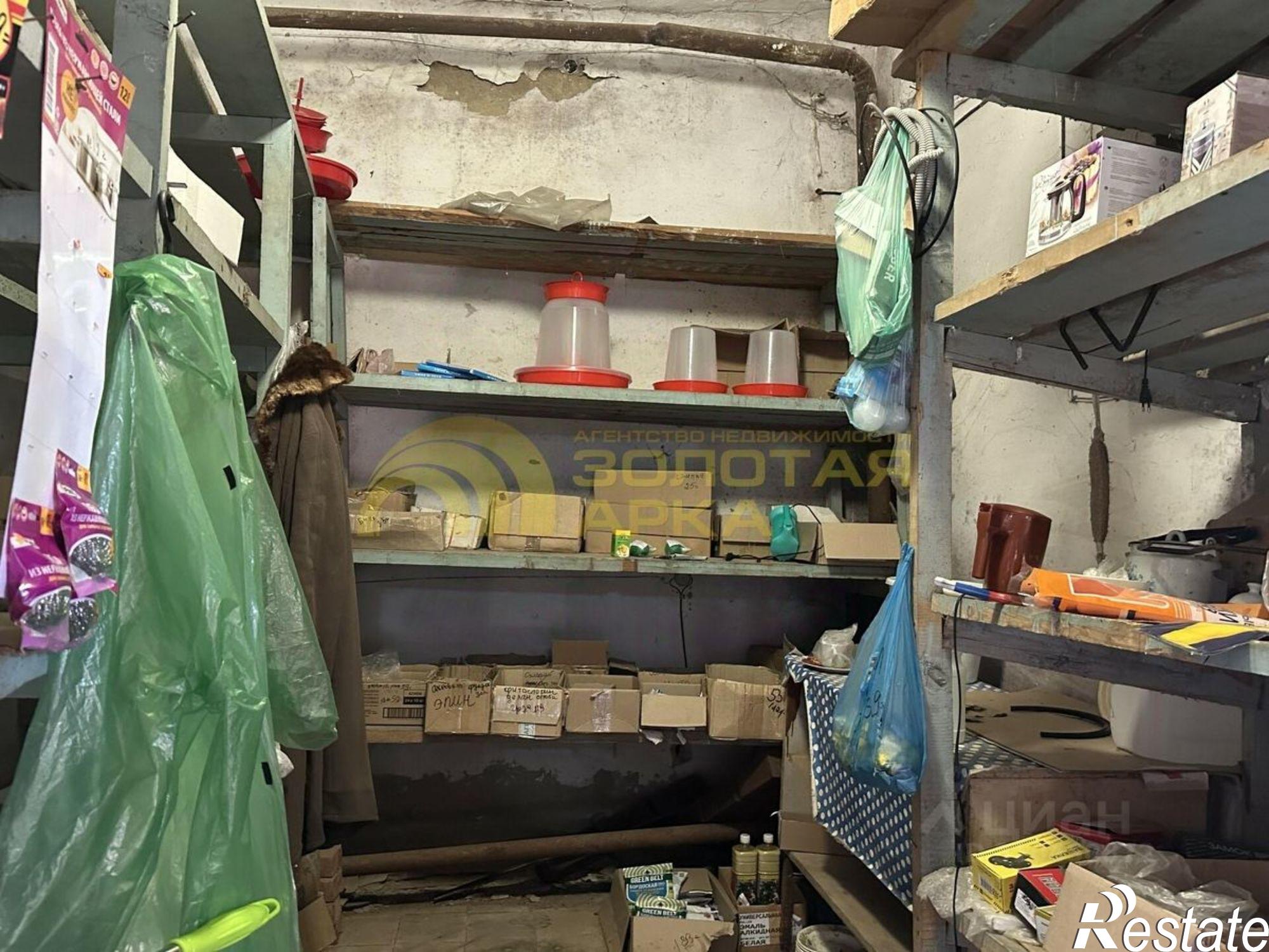 Купить ОСЗ, отдельно стоящее здание за 10 000 100 рублей на улица Ильича, 21