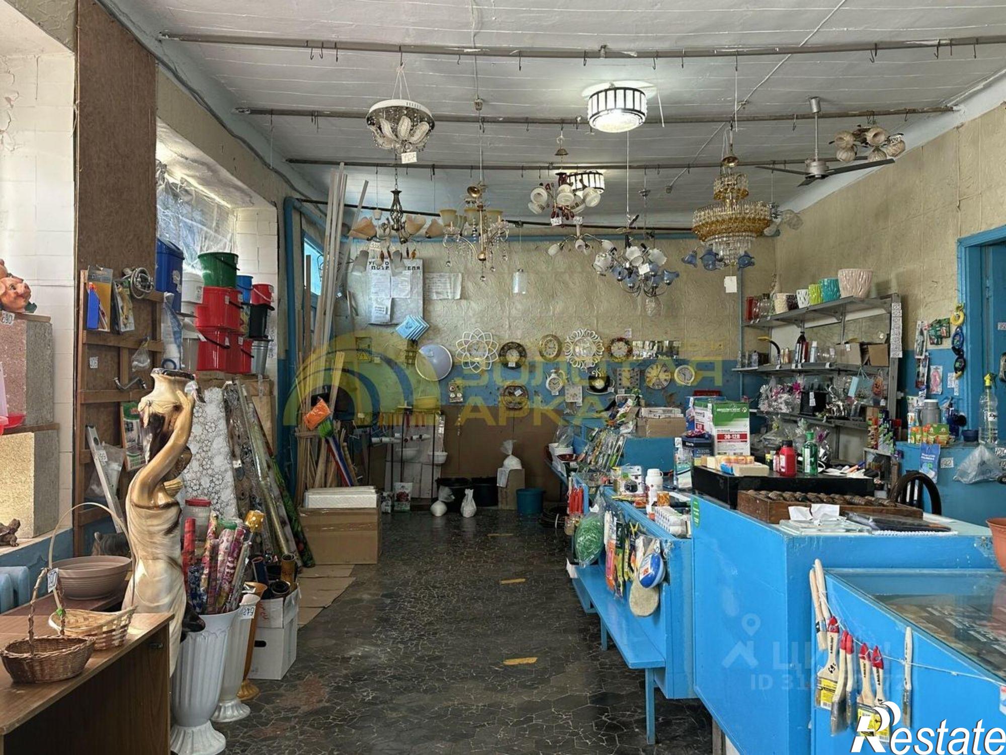 Купить ОСЗ, отдельно стоящее здание за 10 000 100 рублей на улица Ильича, 21