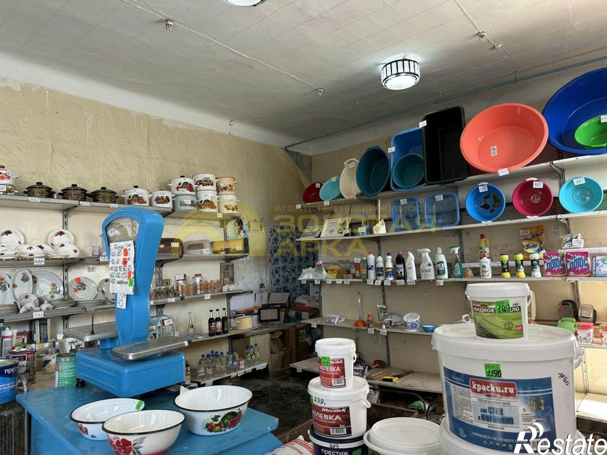 Купить ОСЗ, отдельно стоящее здание за 10 000 100 рублей на улица Ильича, 21