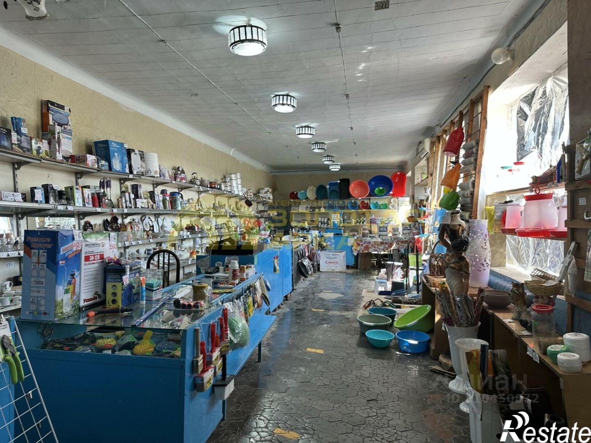 Купить ОСЗ, отдельно стоящее здание за 10 000 100 рублей на улица Ильича, 21