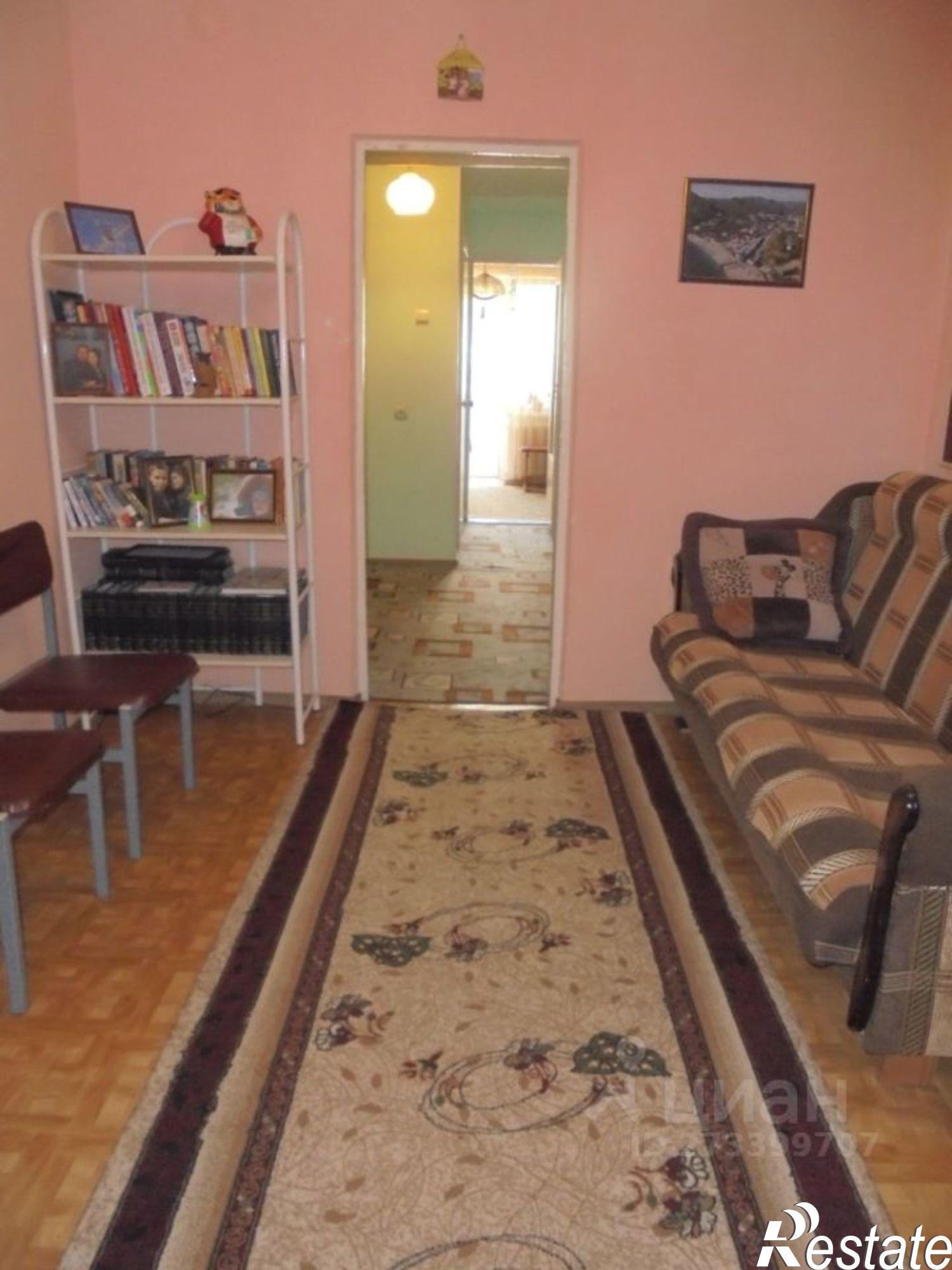 Купить квартиру за 7 250 000 рублей на ул Приморская, 9