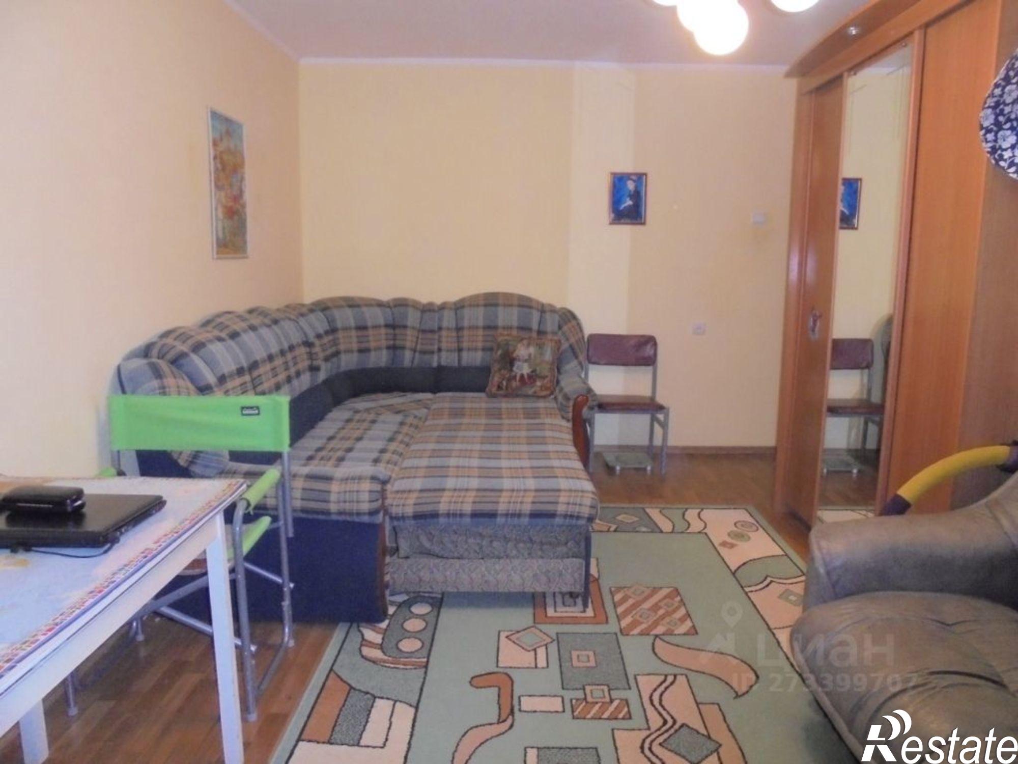 Купить квартиру за 7 250 000 рублей на ул Приморская, 9