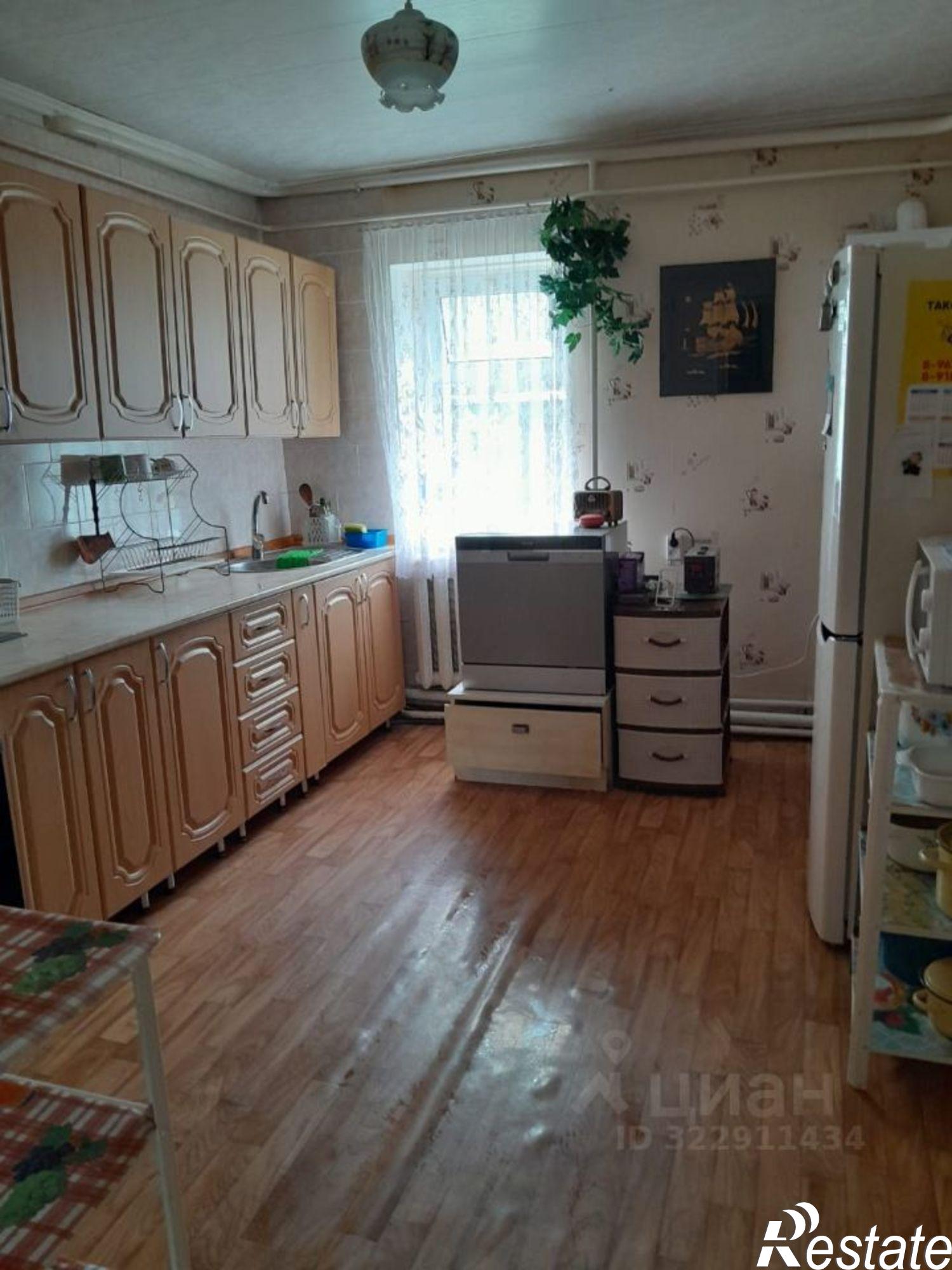 Купить дачу, дом, коттедж за 5 200 000 рублей на улица Рогачёва