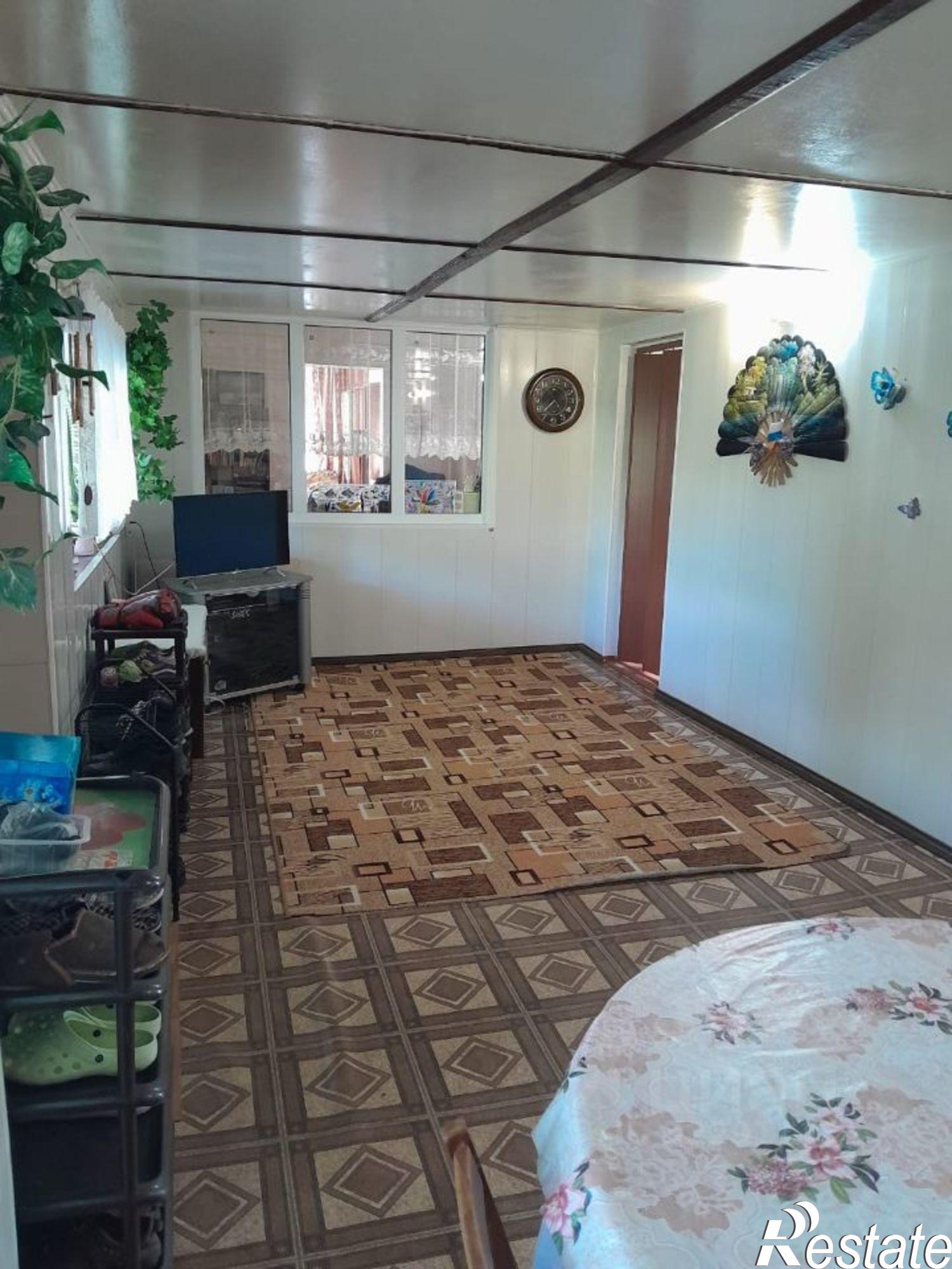 Купить дачу, дом, коттедж за 5 200 000 рублей на улица Рогачёва