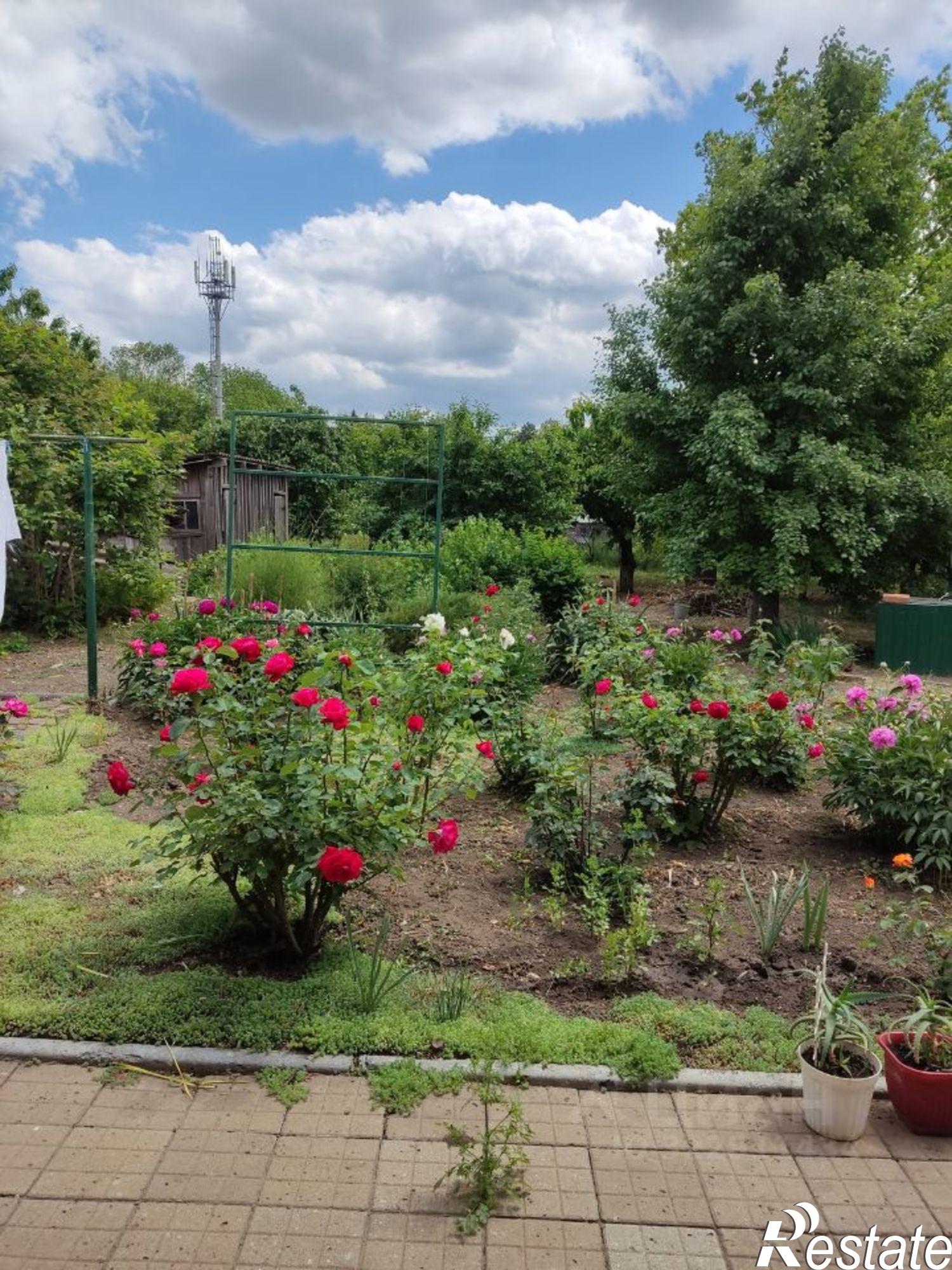 Купить дачу, дом, коттедж за 5 200 000 рублей на улица Рогачёва