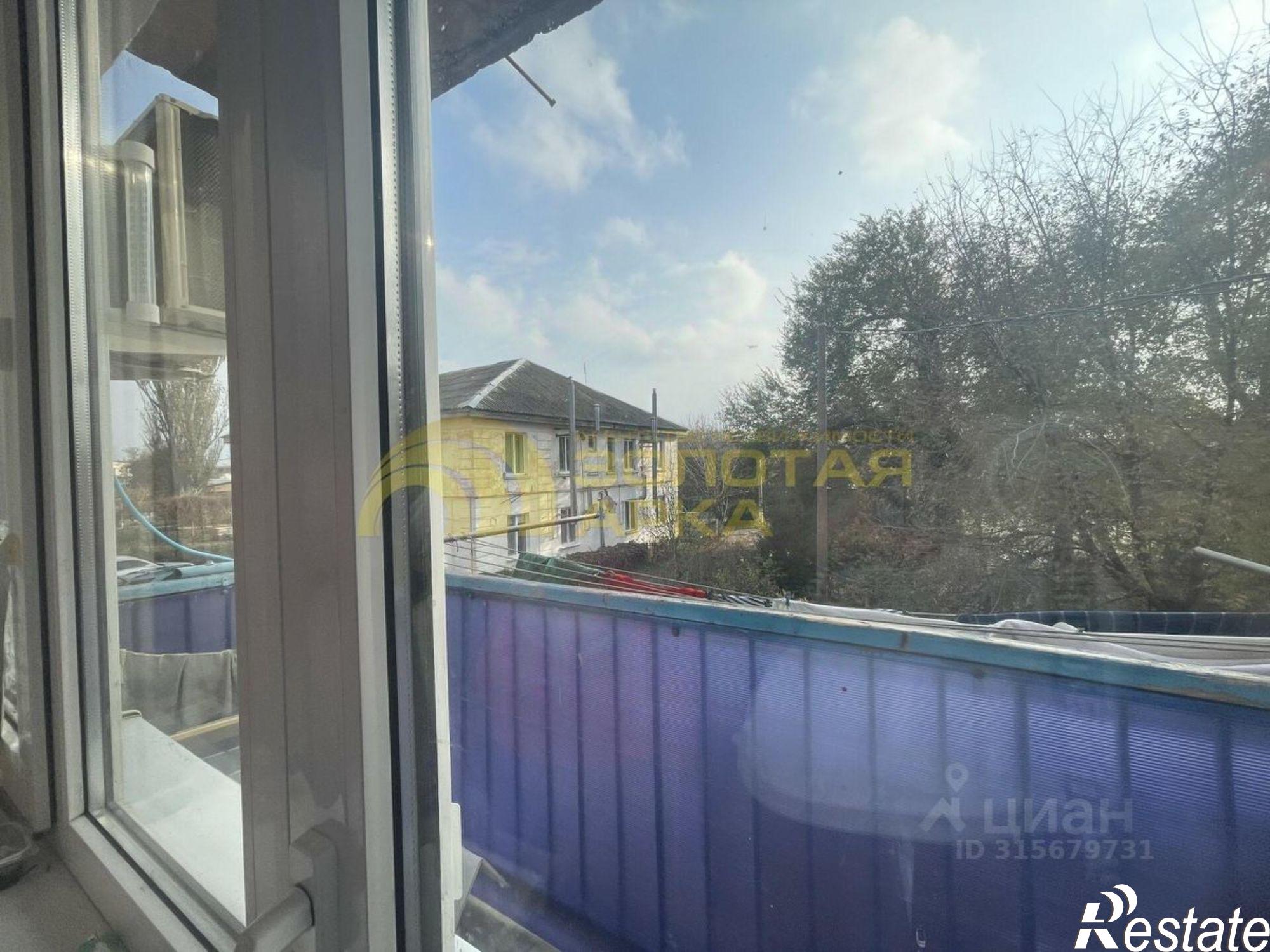 Купить квартиру за 3 700 000 рублей на улица Ильича, 32