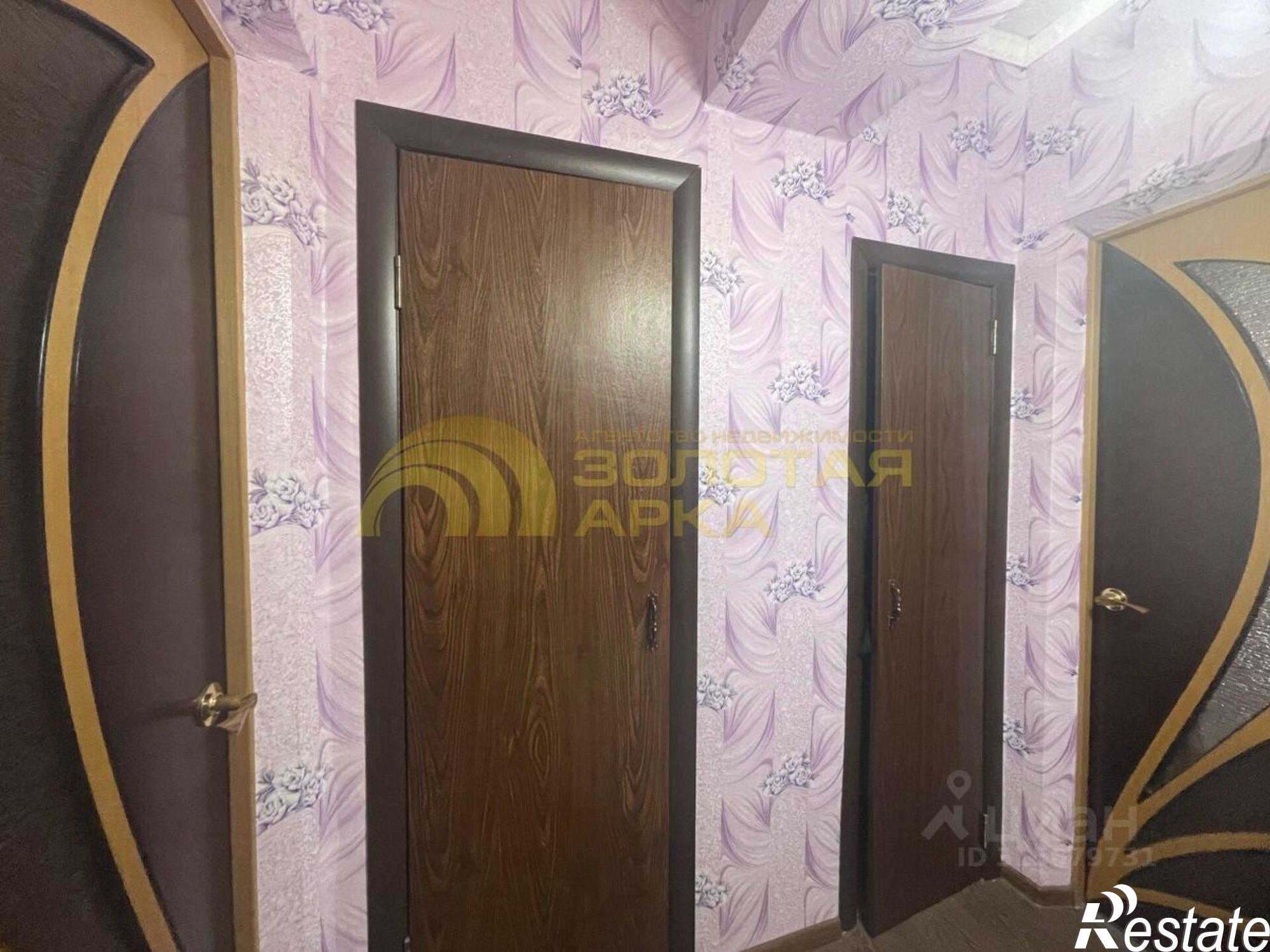 Купить квартиру за 3 700 000 рублей на улица Ильича, 32