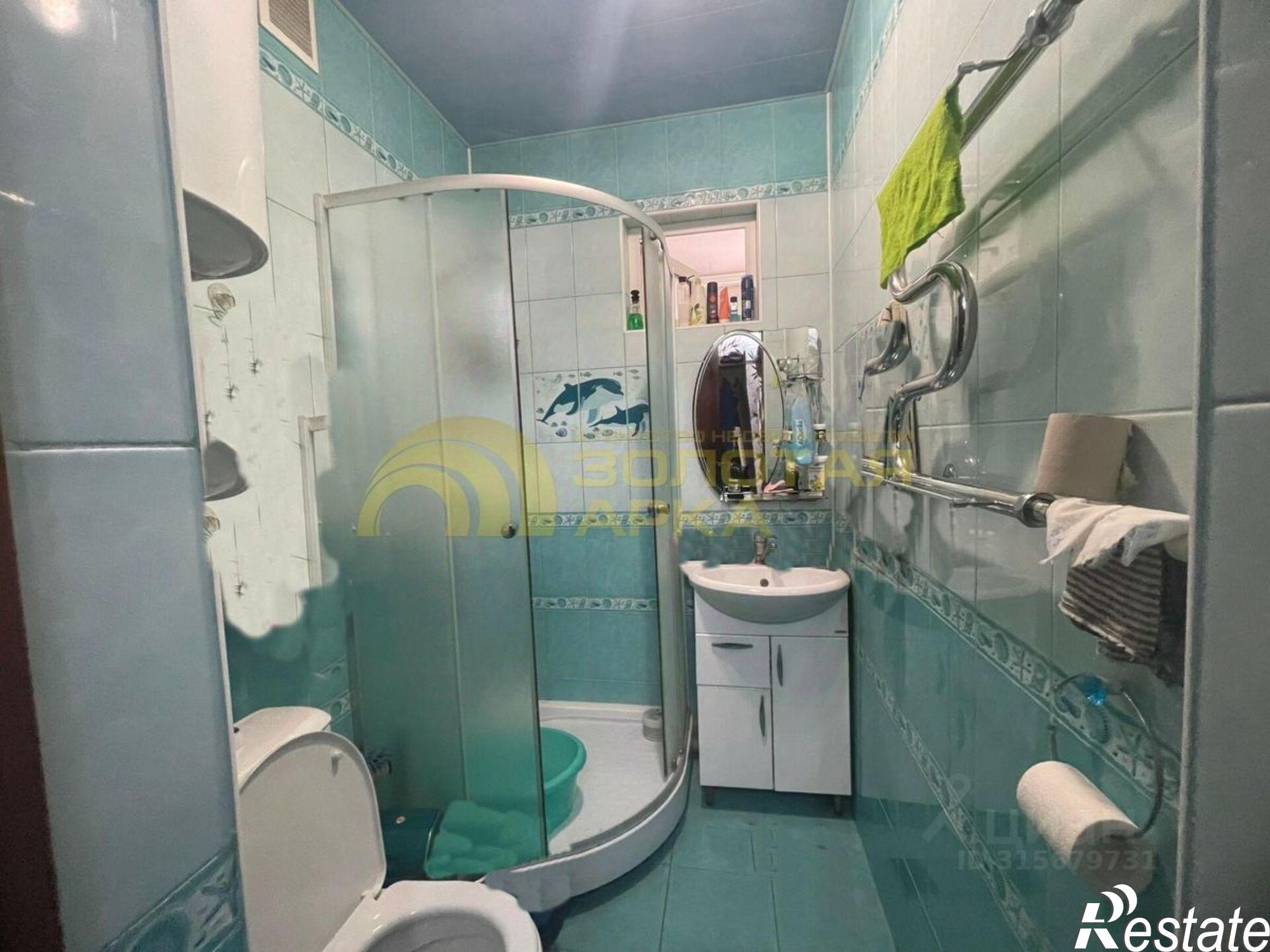 Купить квартиру за 3 700 000 рублей на улица Ильича, 32