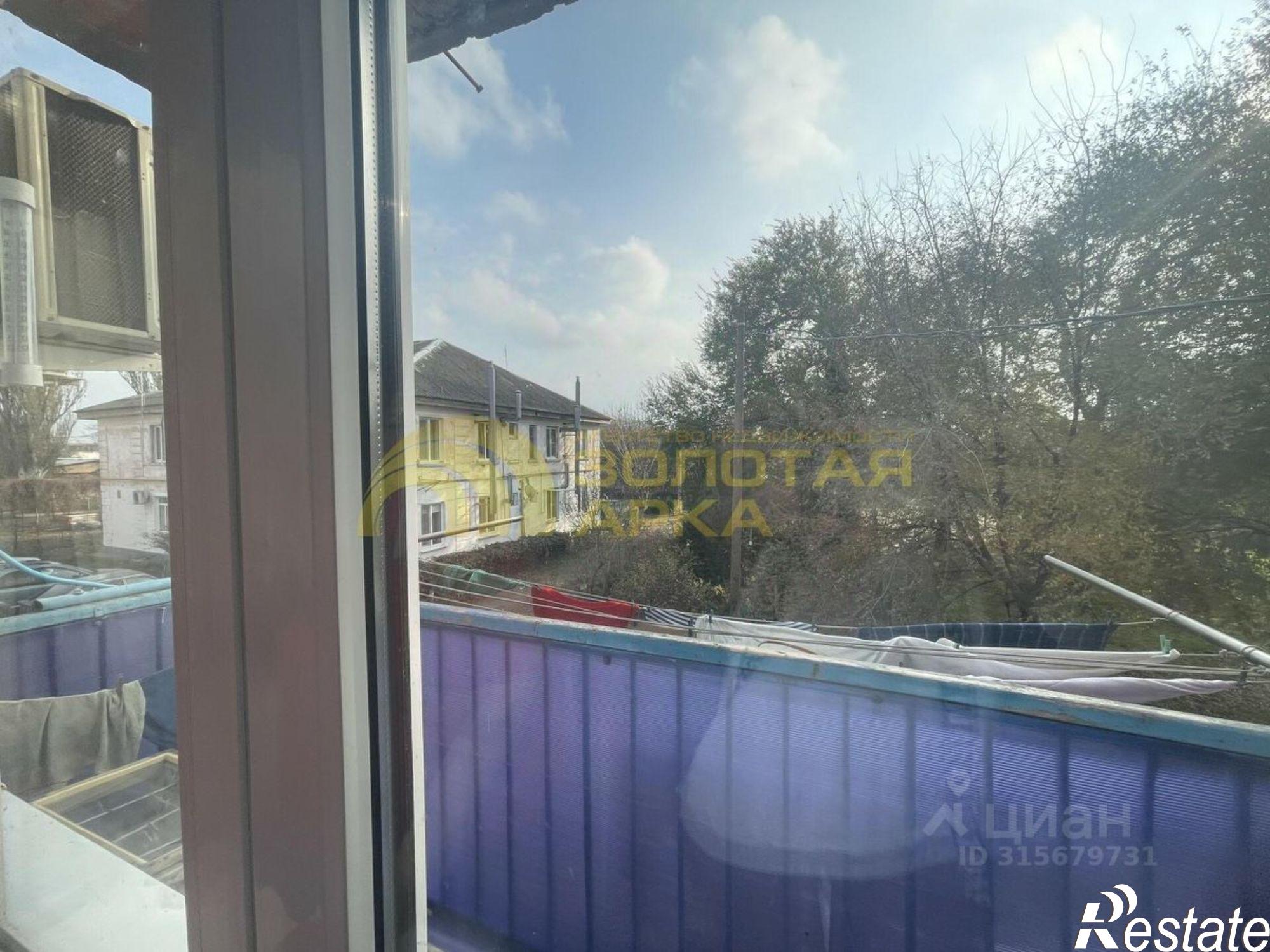 Купить квартиру за 3 700 000 рублей на улица Ильича, 32