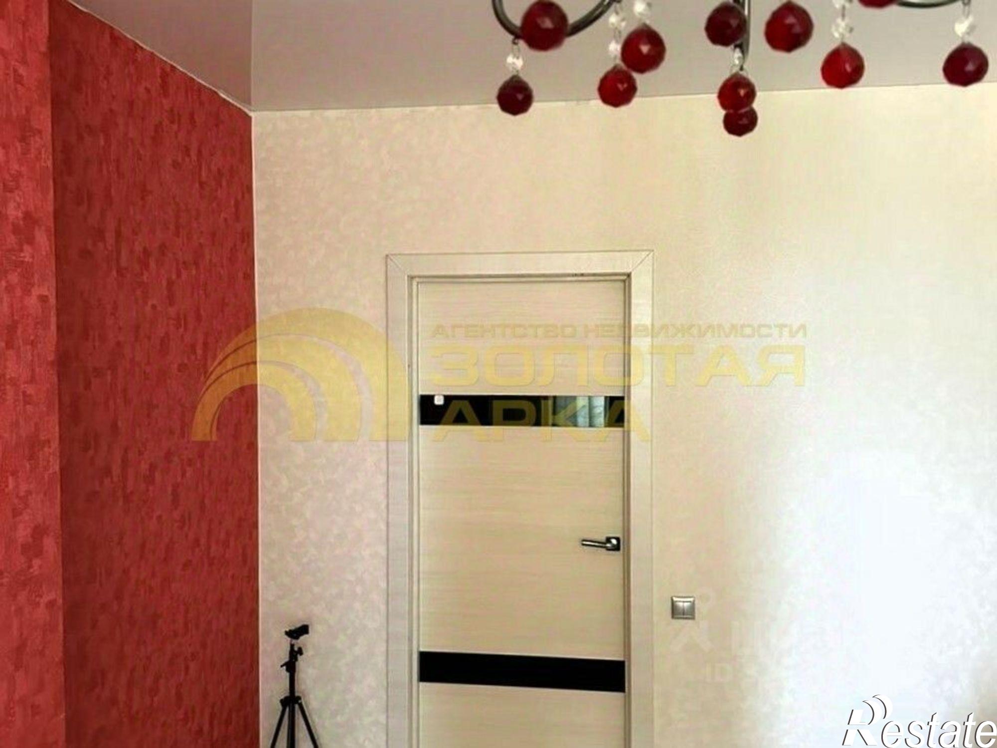 Купить квартиру за 5 350 000 рублей на улица Анджиевского, 3В к2