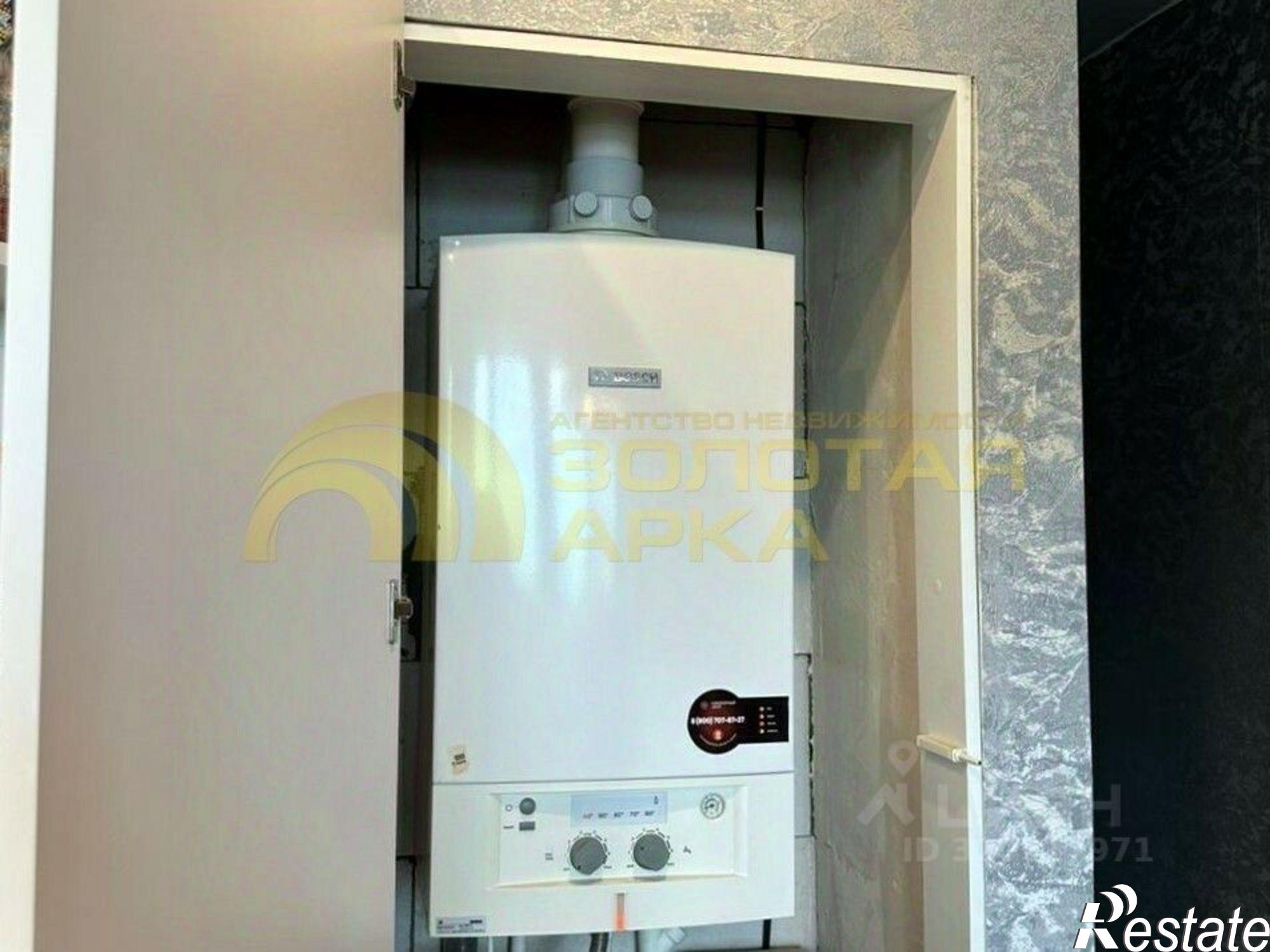 Купить квартиру за 5 350 000 рублей на улица Анджиевского, 3В к2