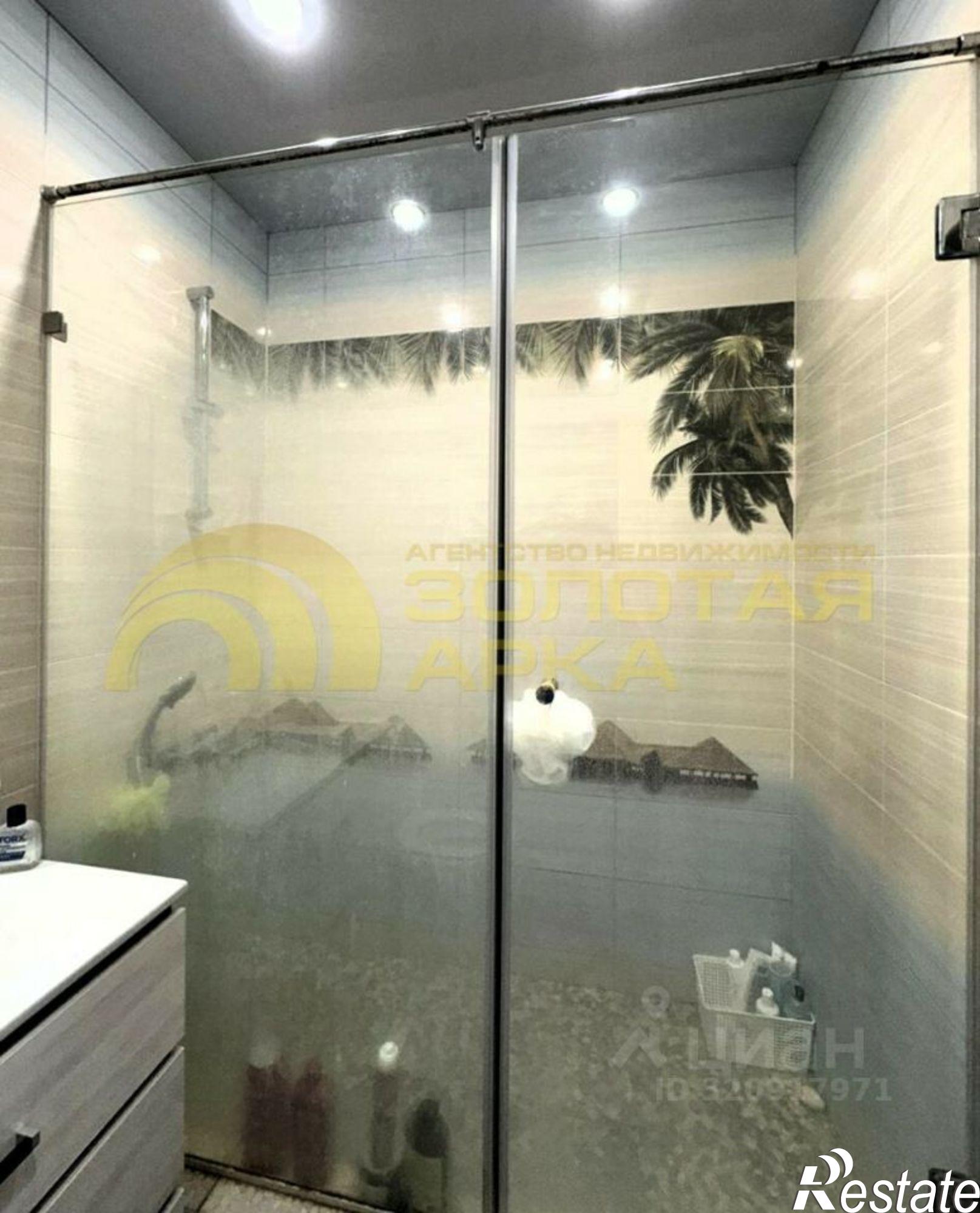 Купить квартиру за 5 350 000 рублей на улица Анджиевского, 3В к2