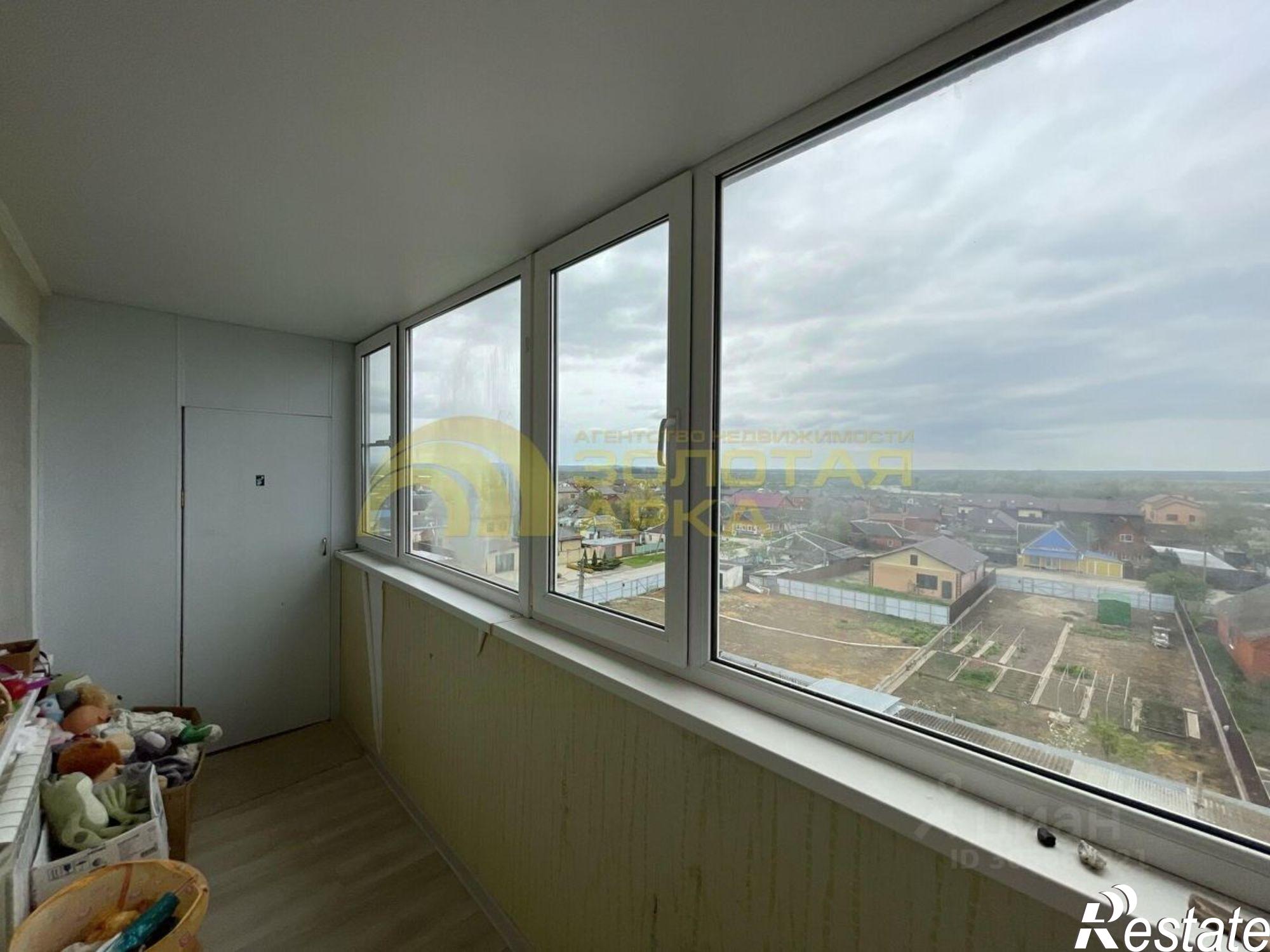 Купить квартиру за 5 400 000 рублей на ул Октябрьская, 158А