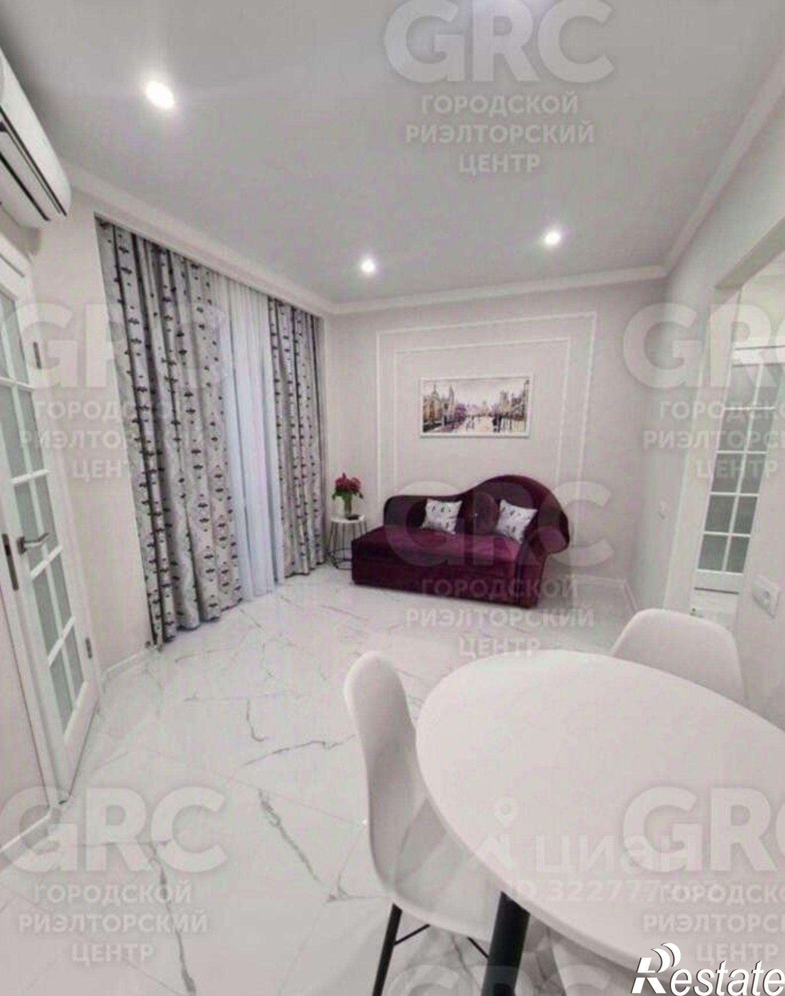 Купить квартиру за 14 700 000 рублей на улица ГЭС, 5