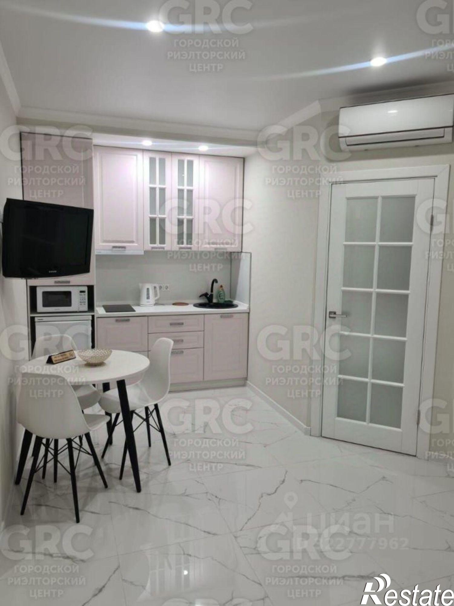 Купить квартиру за 14 700 000 рублей на улица ГЭС, 5