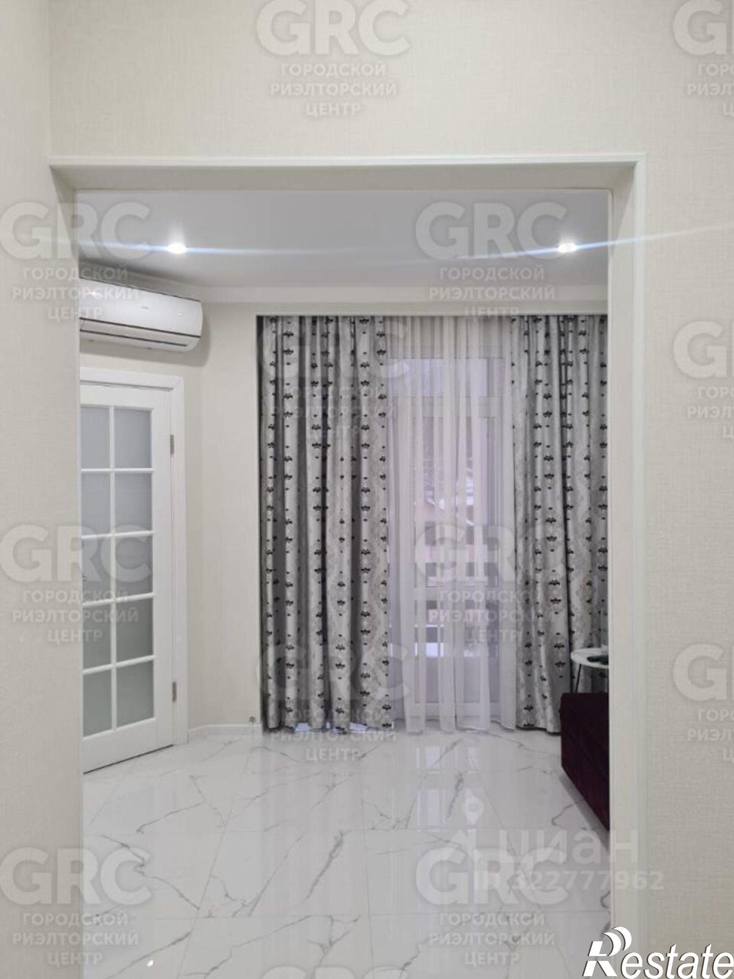 Купить квартиру за 14 700 000 рублей на улица ГЭС, 5