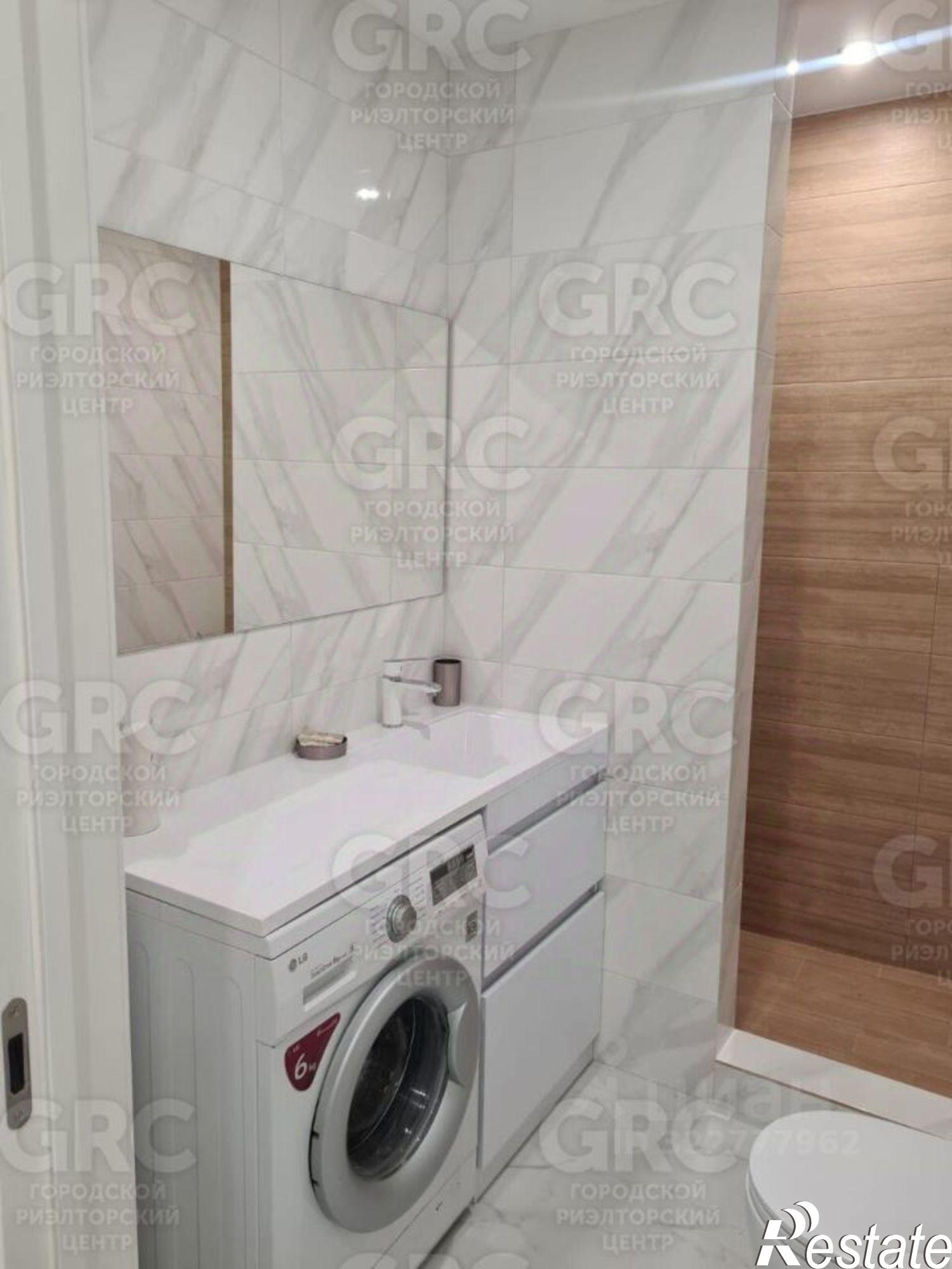 Купить квартиру за 14 700 000 рублей на улица ГЭС, 5