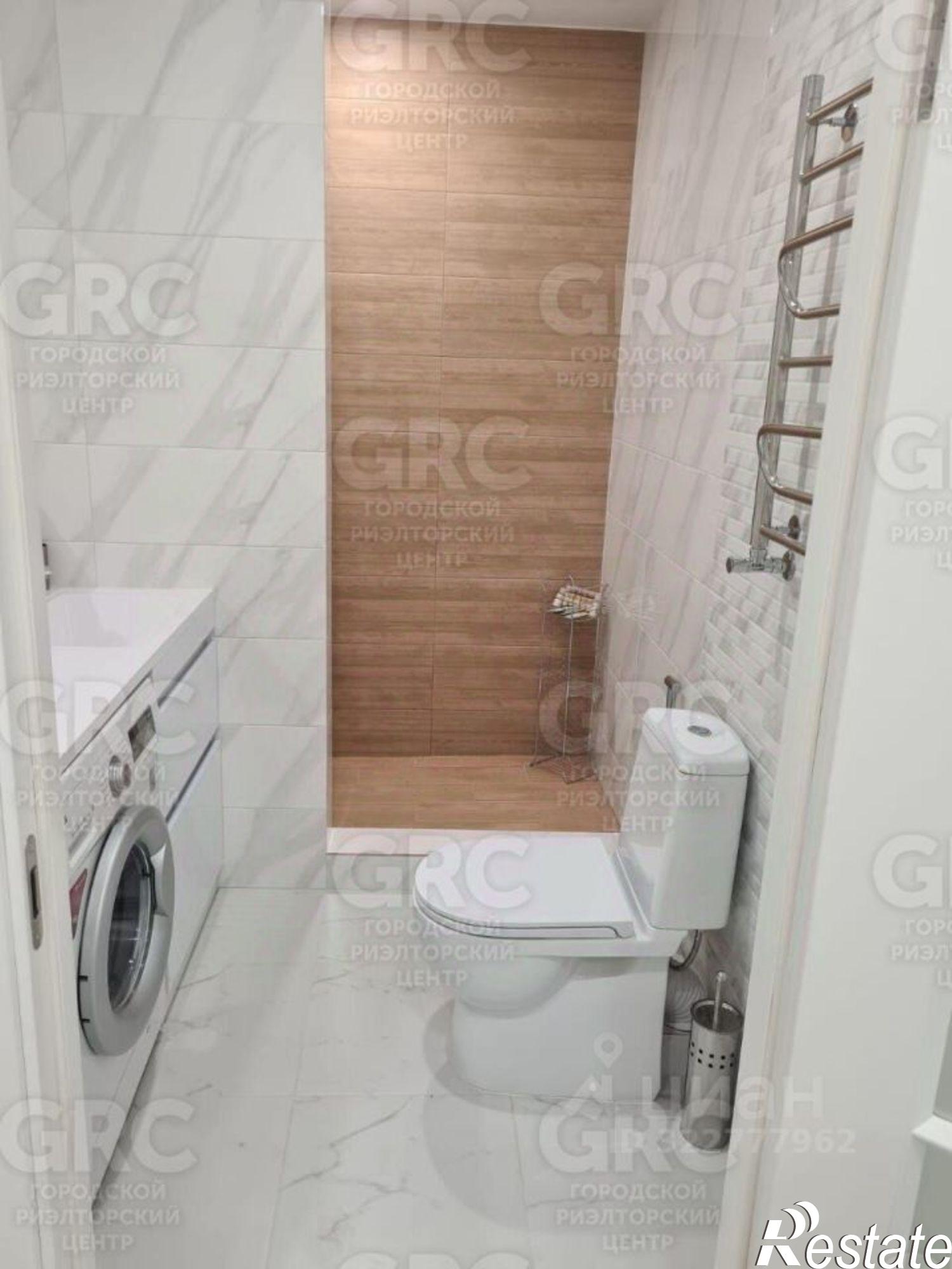 Купить квартиру за 14 700 000 рублей на улица ГЭС, 5