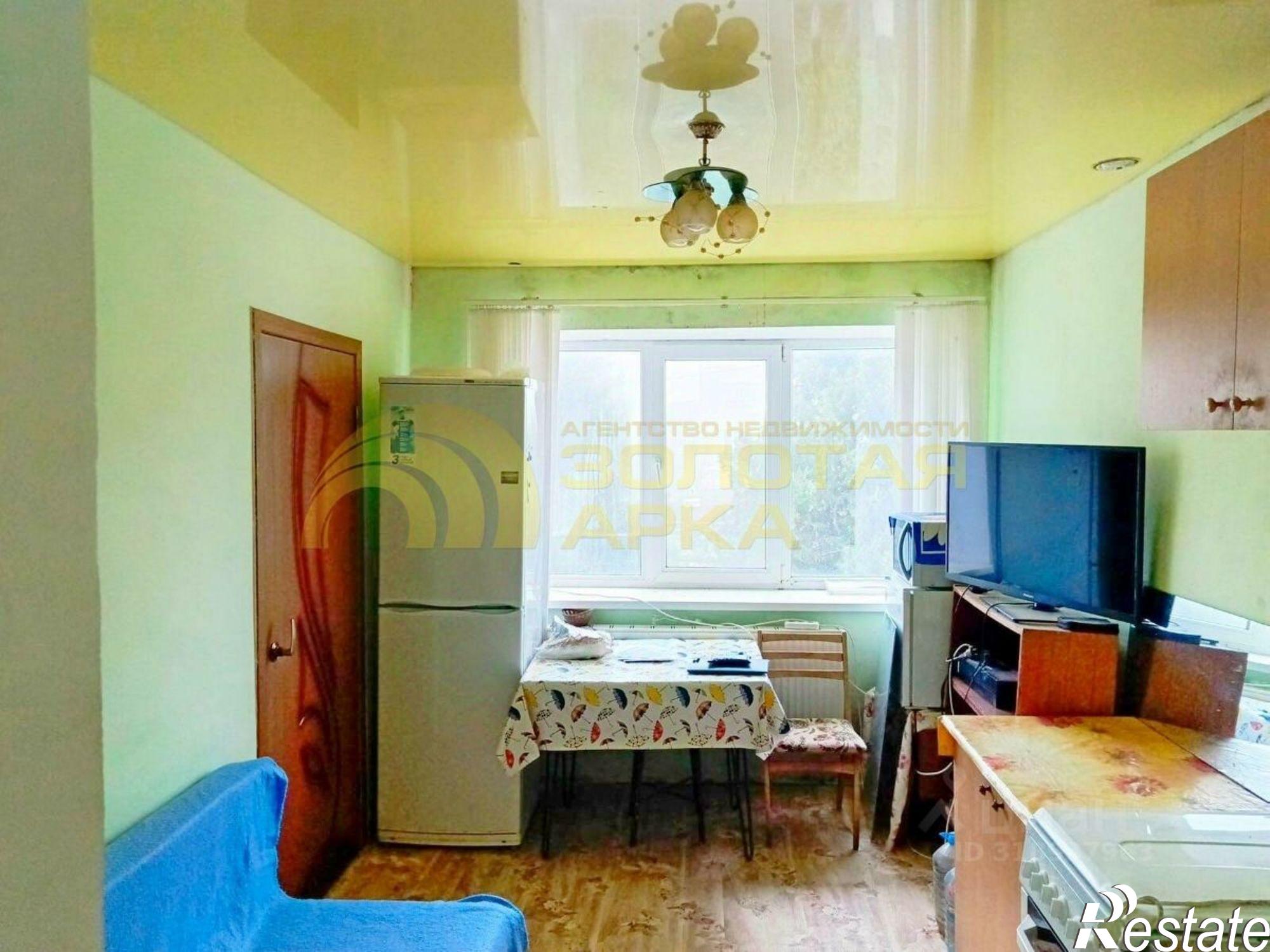 Купить квартиру за 2 700 000 рублей на Крымский район