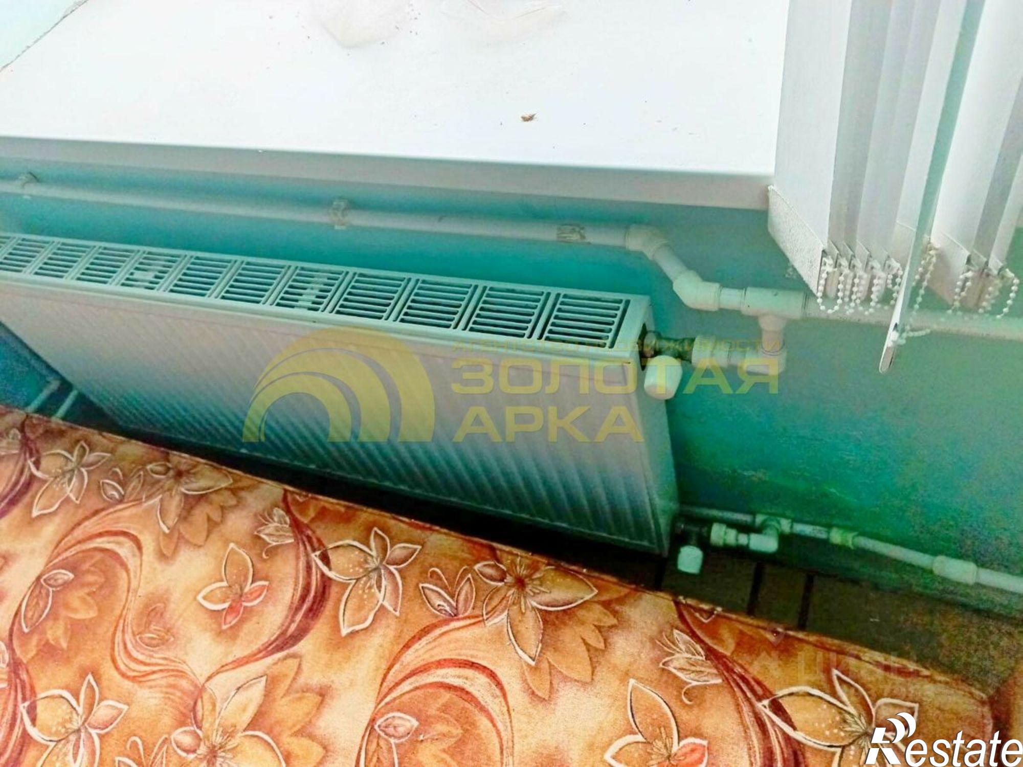 Купить квартиру за 2 700 000 рублей на Крымский район