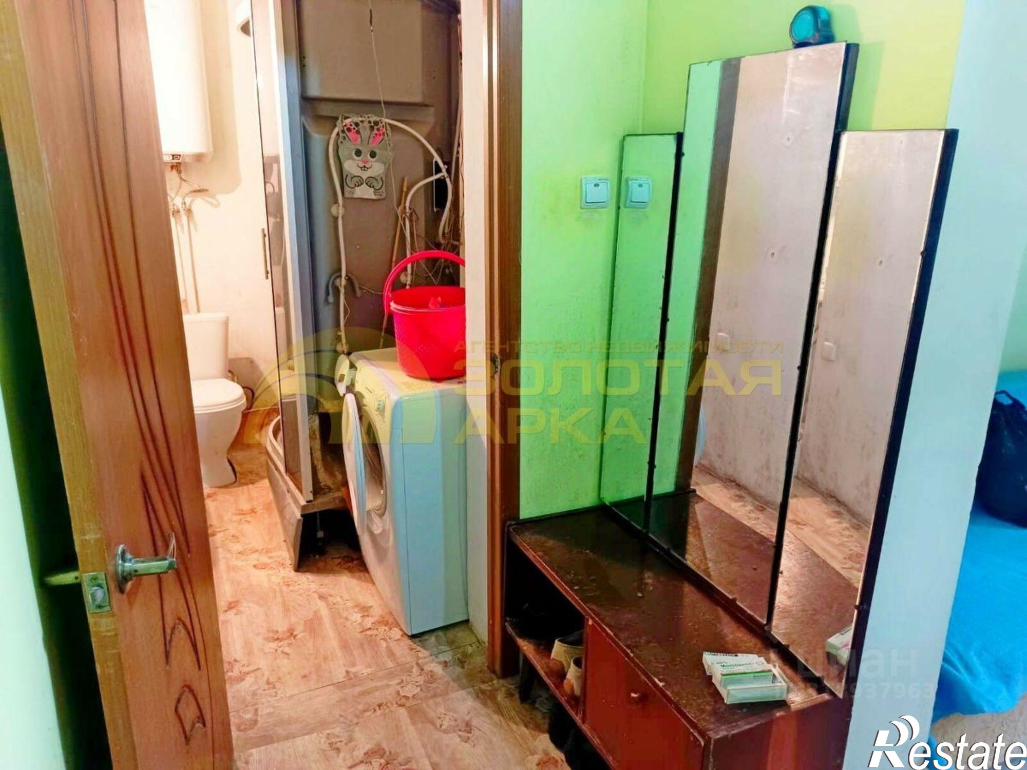 Купить квартиру за 2 700 000 рублей на Крымский район