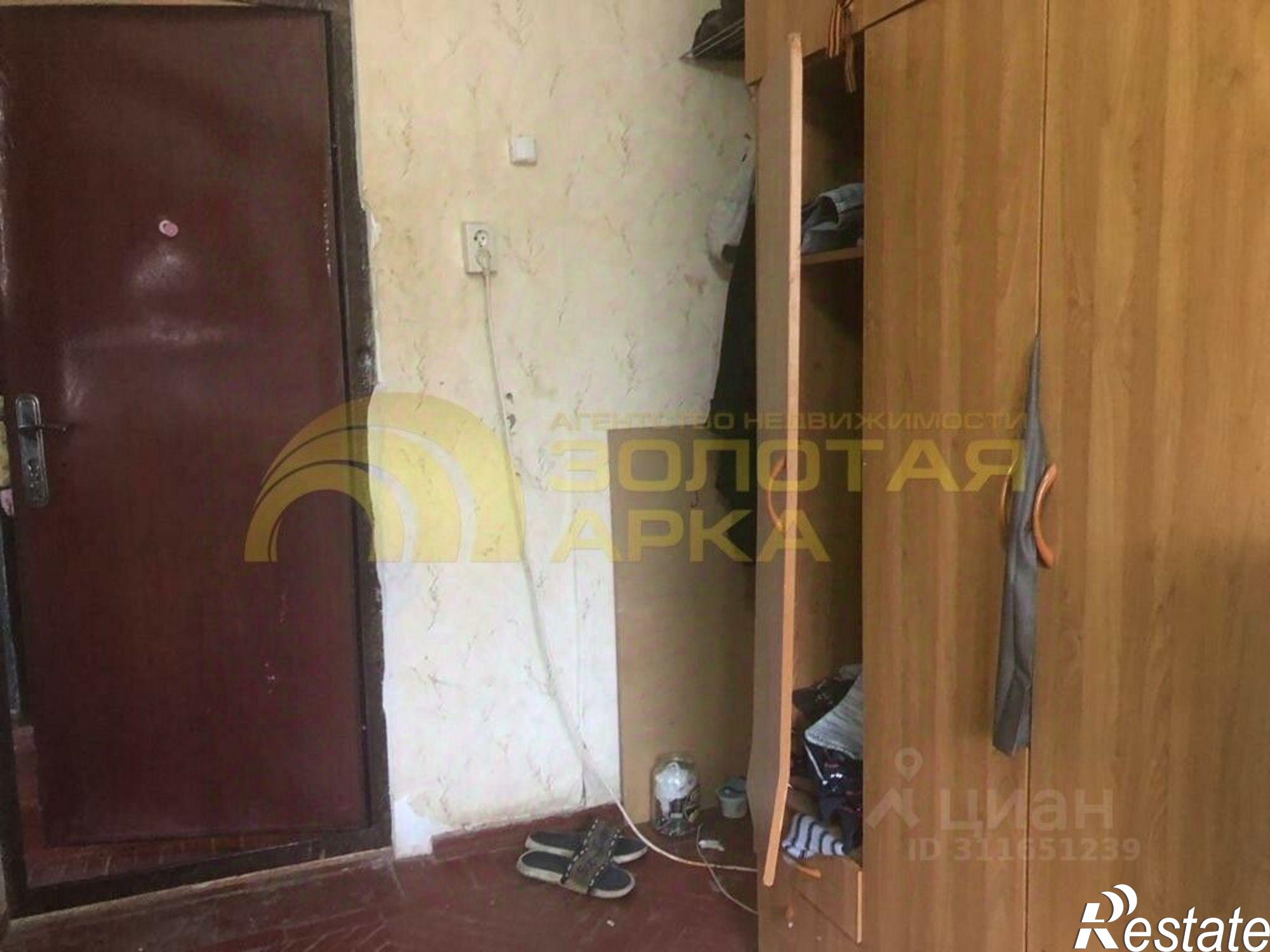 Купить комнату за 2 000 000 рублей на ул Октябрьская, 175