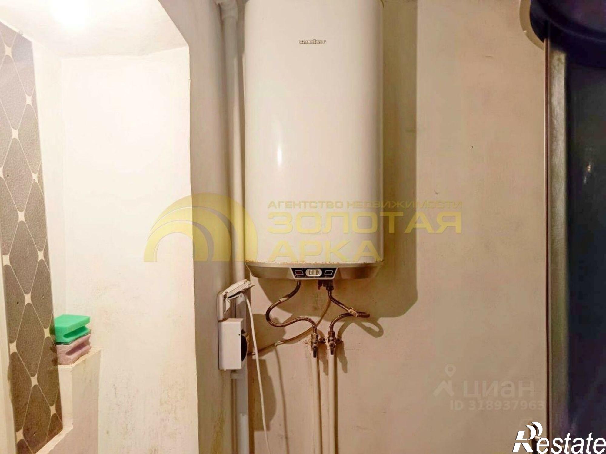 Купить квартиру за 2 700 000 рублей на Крымский район