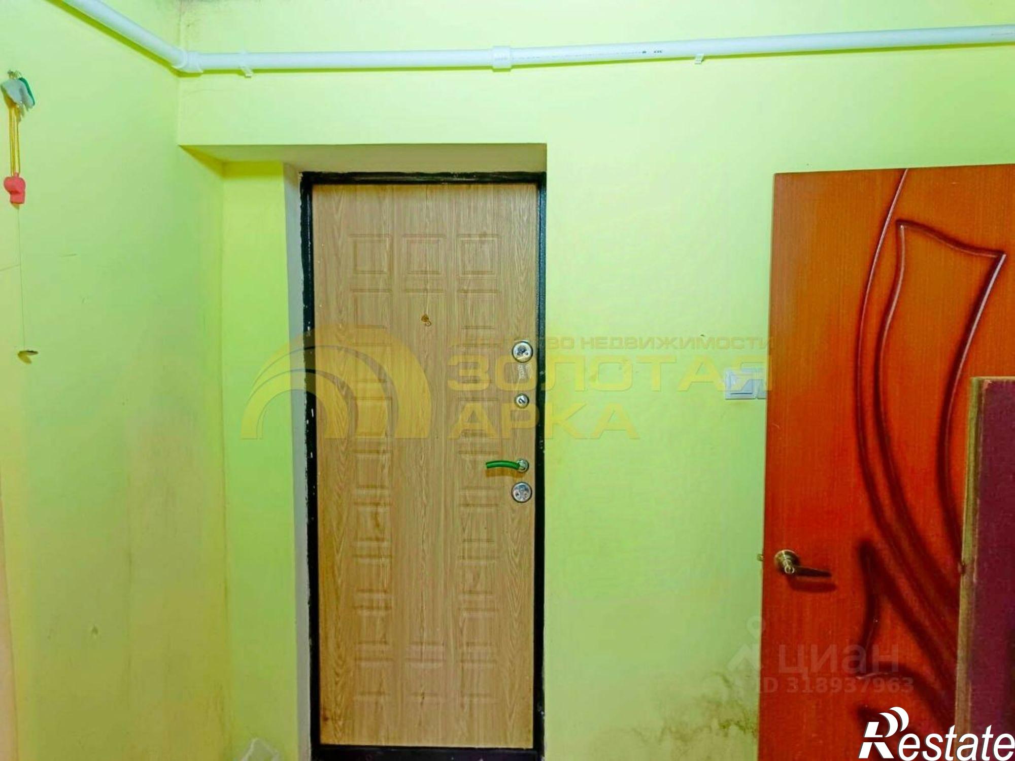 Купить квартиру за 2 700 000 рублей на Крымский район