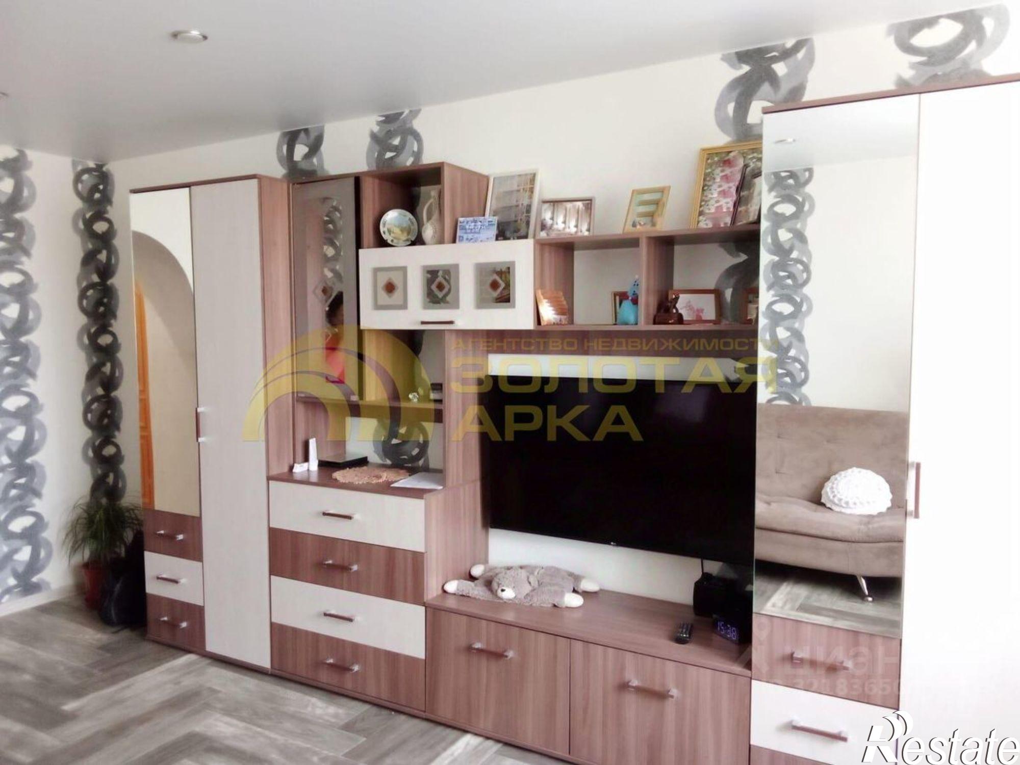 Купить квартиру за 5 200 000 рублей на Темрюкский район