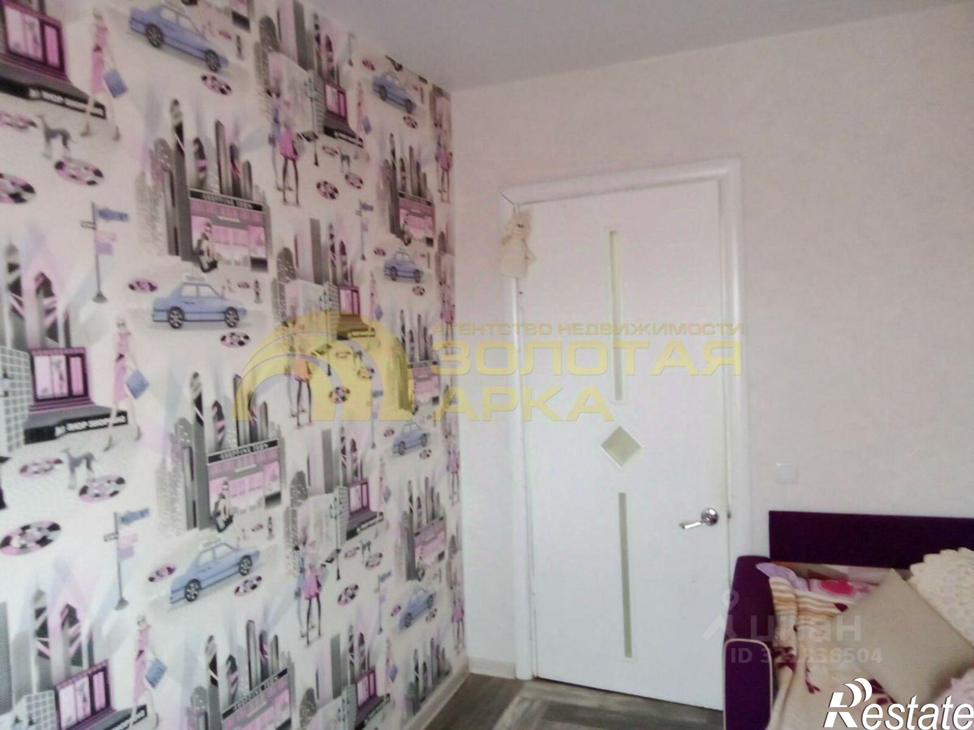 Купить квартиру за 5 200 000 рублей на Темрюкский район