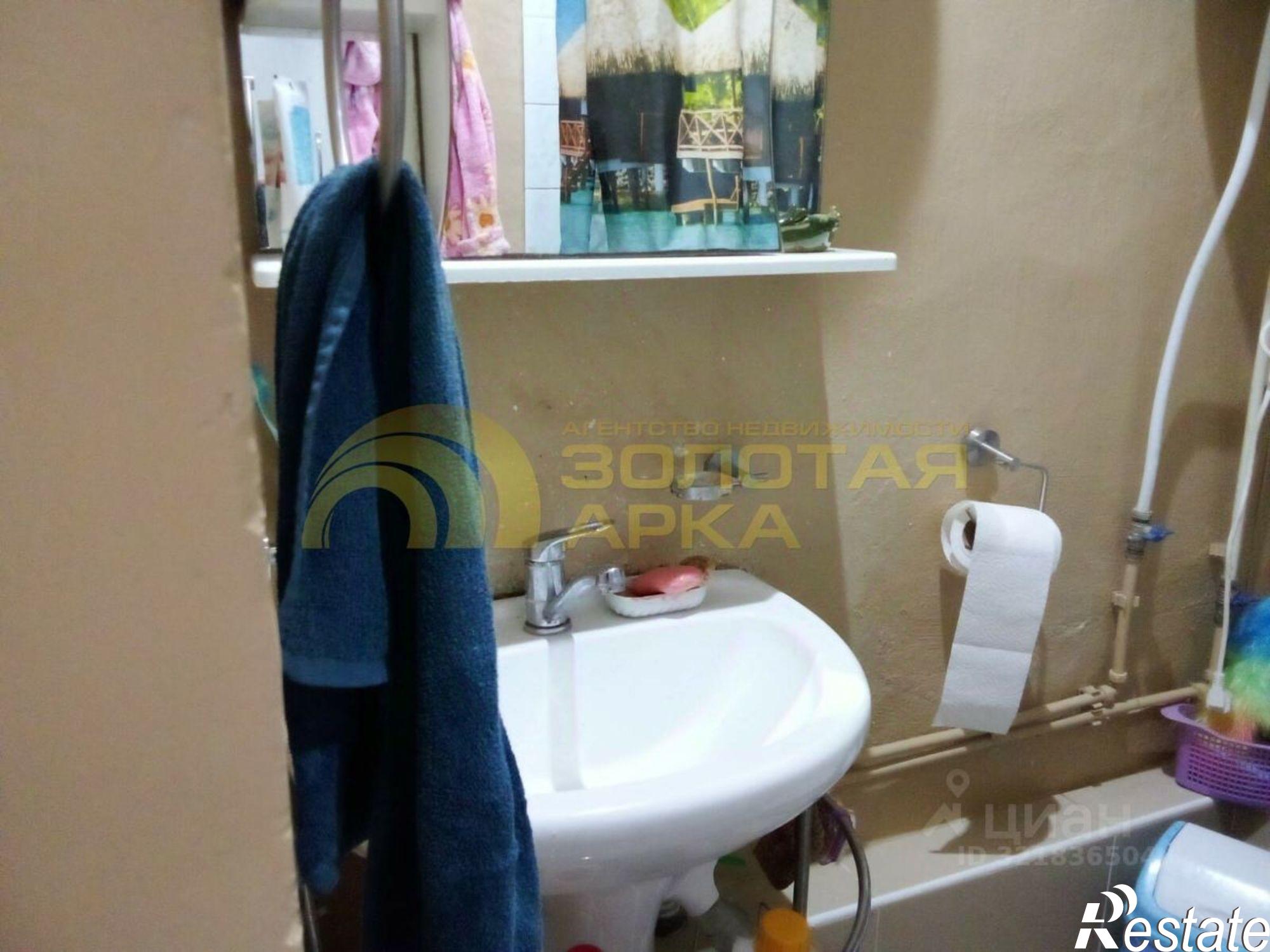 Купить квартиру за 5 200 000 рублей на Темрюкский район