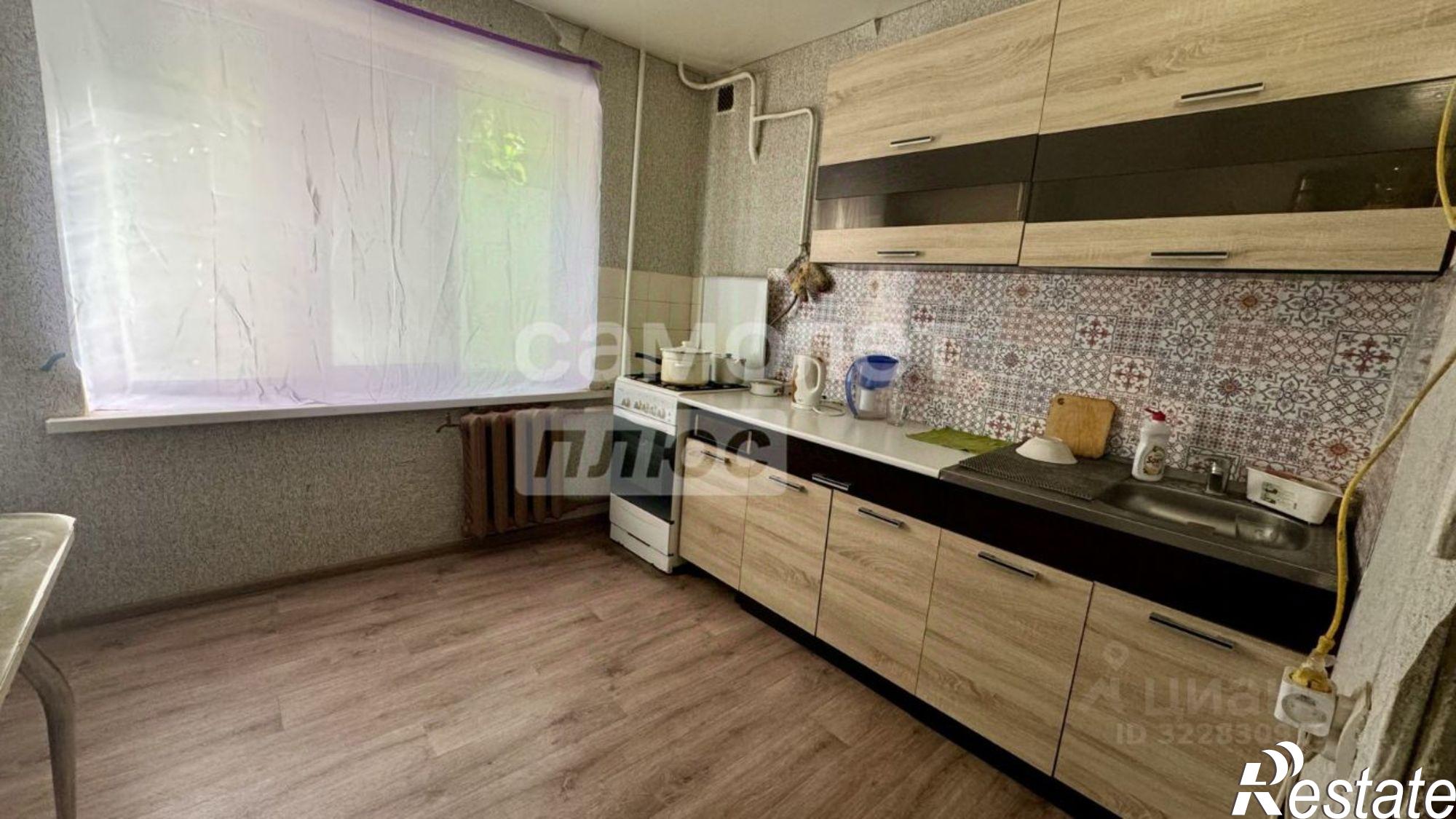 Купить квартиру за 5 400 000 рублей на улица Фрунзе, 91