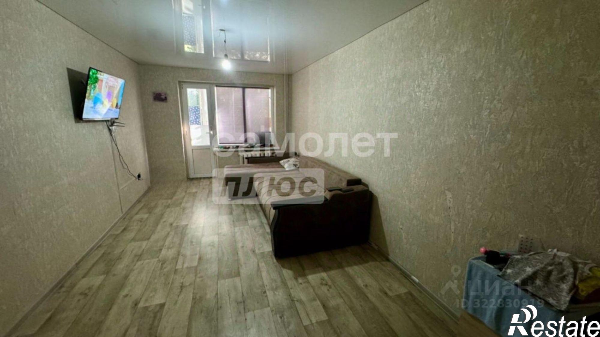 Купить квартиру за 5 400 000 рублей на улица Фрунзе, 91