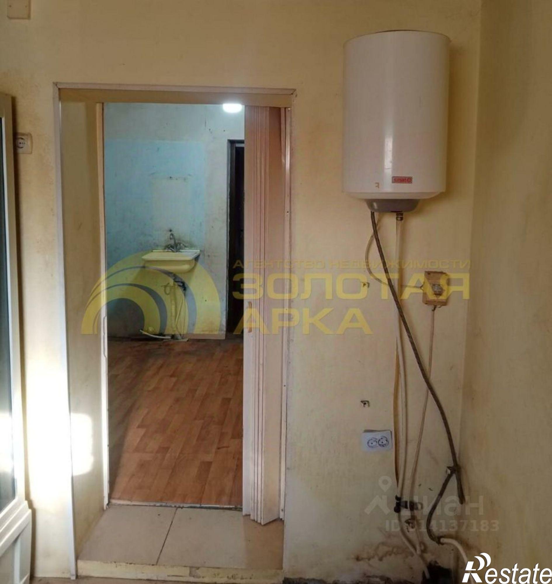 Купить квартиру за 1 800 000 рублей на улица Ильича, 21