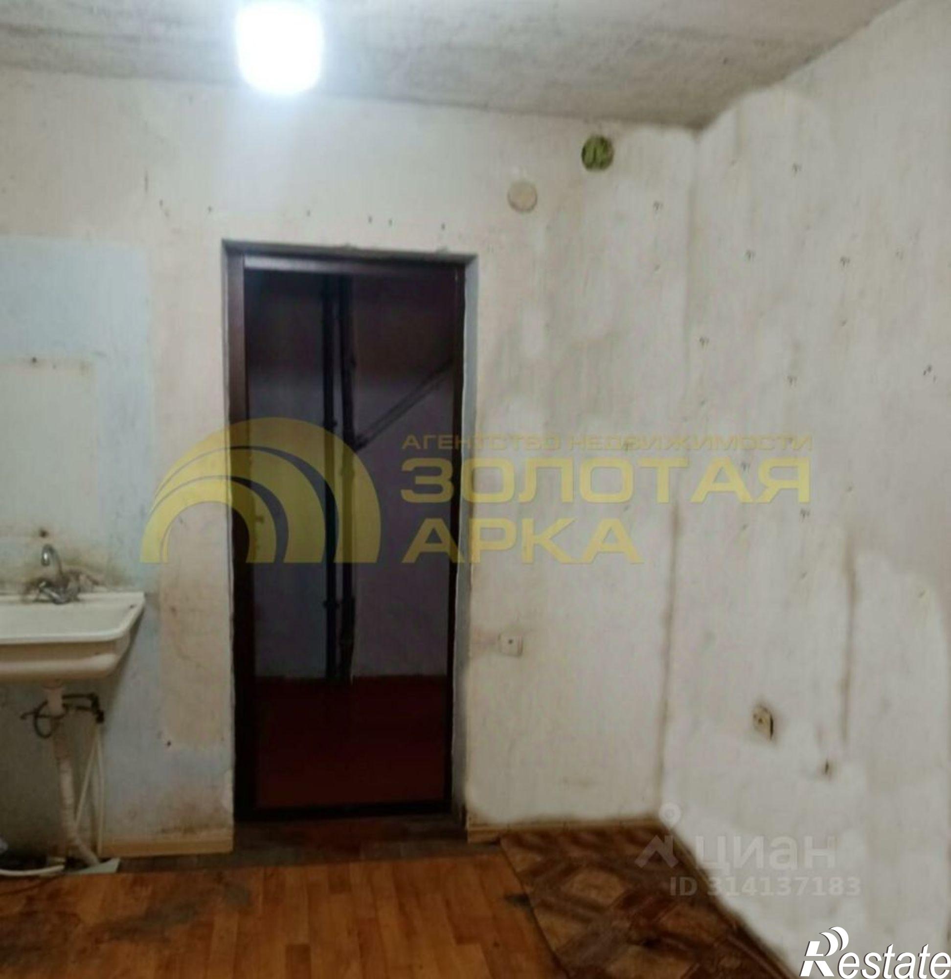 Купить квартиру за 1 800 000 рублей на улица Ильича, 21