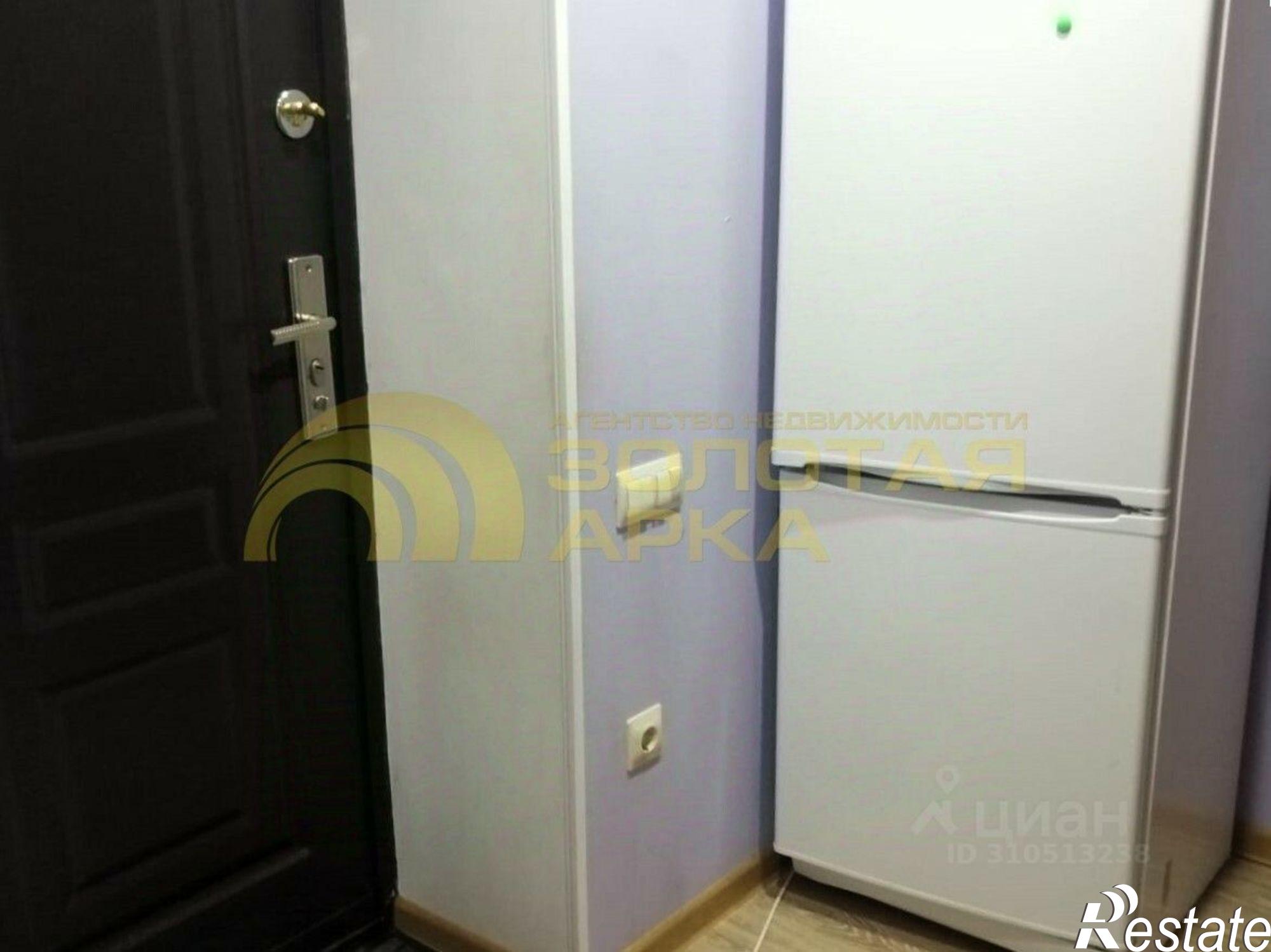 Купить квартиру за 1 450 000 рублей на Октябрьская улица, 175