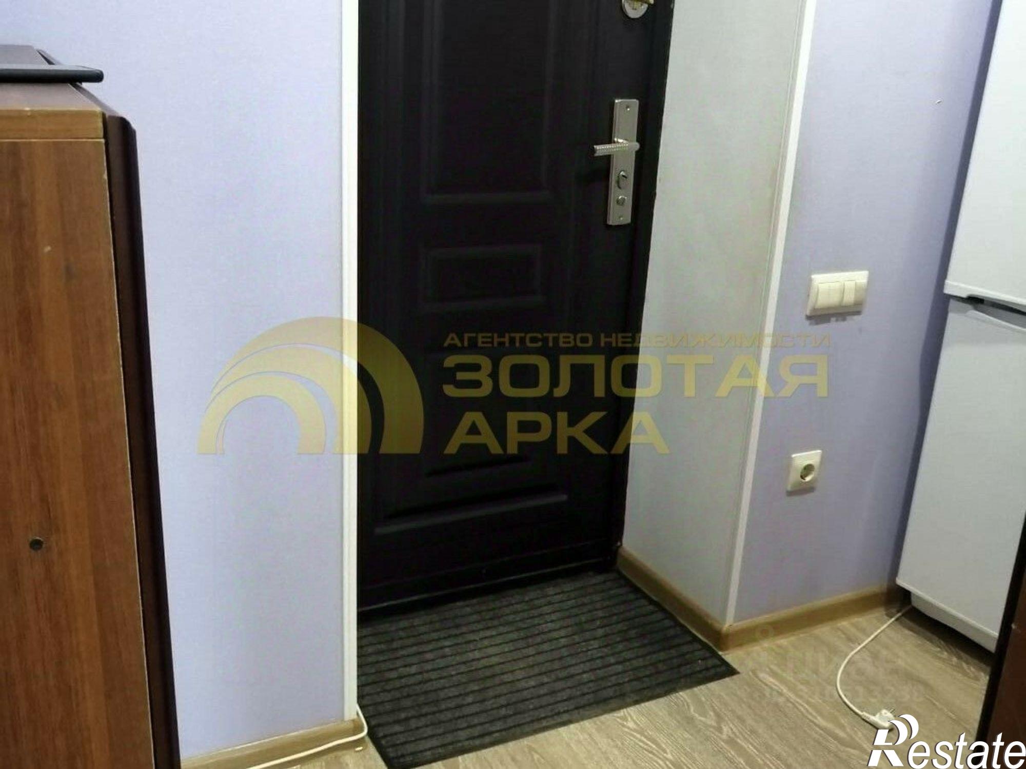 Купить квартиру за 1 450 000 рублей на Октябрьская улица, 175