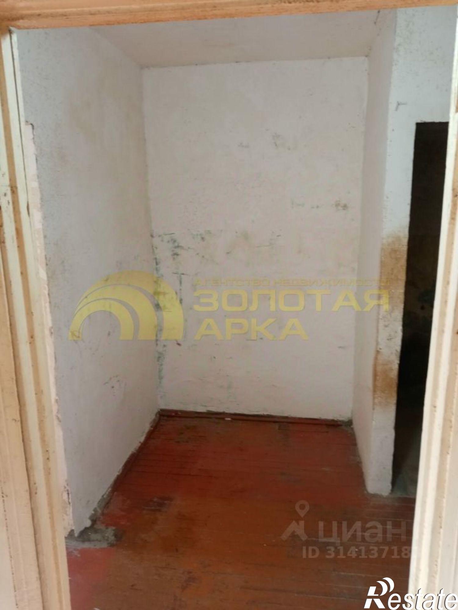 Купить квартиру за 1 800 000 рублей на улица Ильича, 21