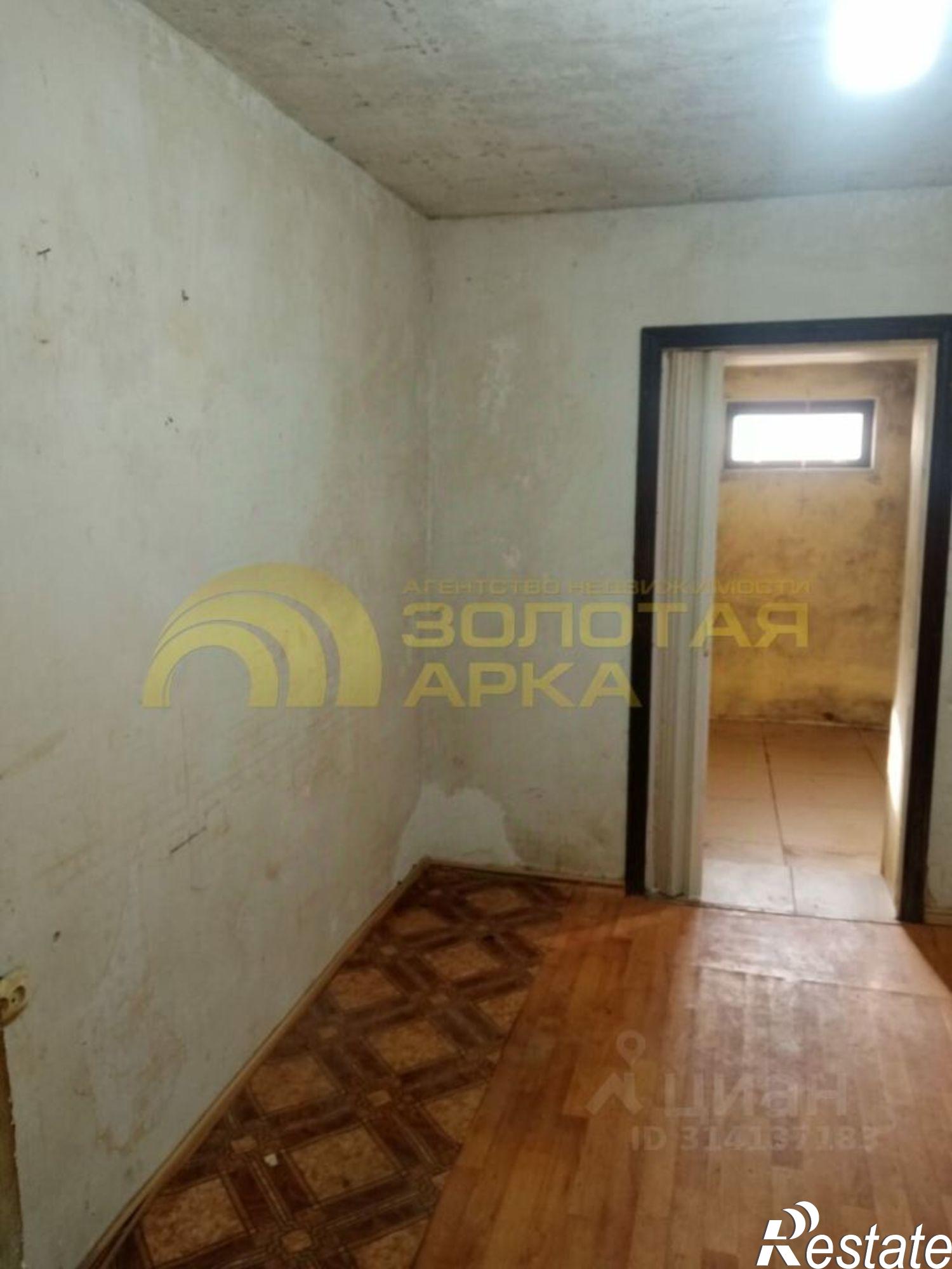 Купить квартиру за 1 800 000 рублей на улица Ильича, 21